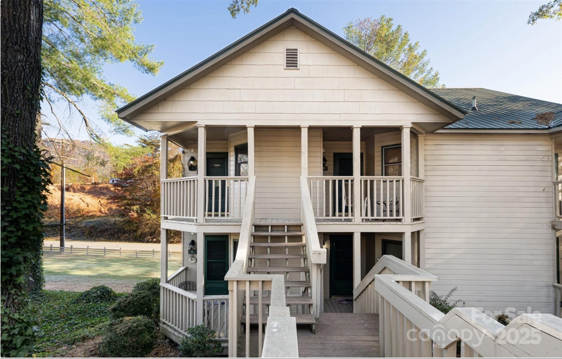 Property image 4 at 160 Whitney Boulevard, Lake Lure, NC 28746