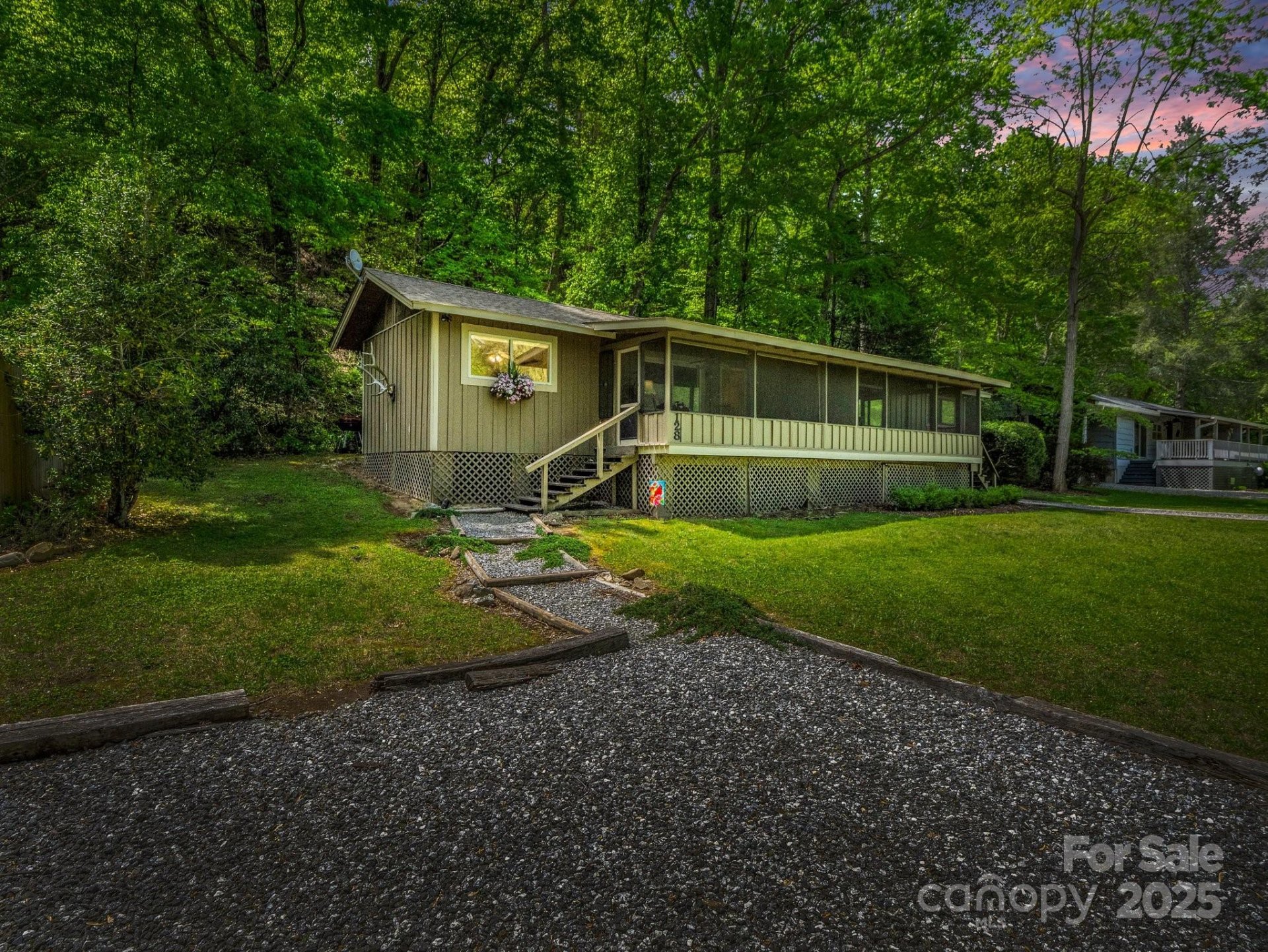 128 Winding Creek Court