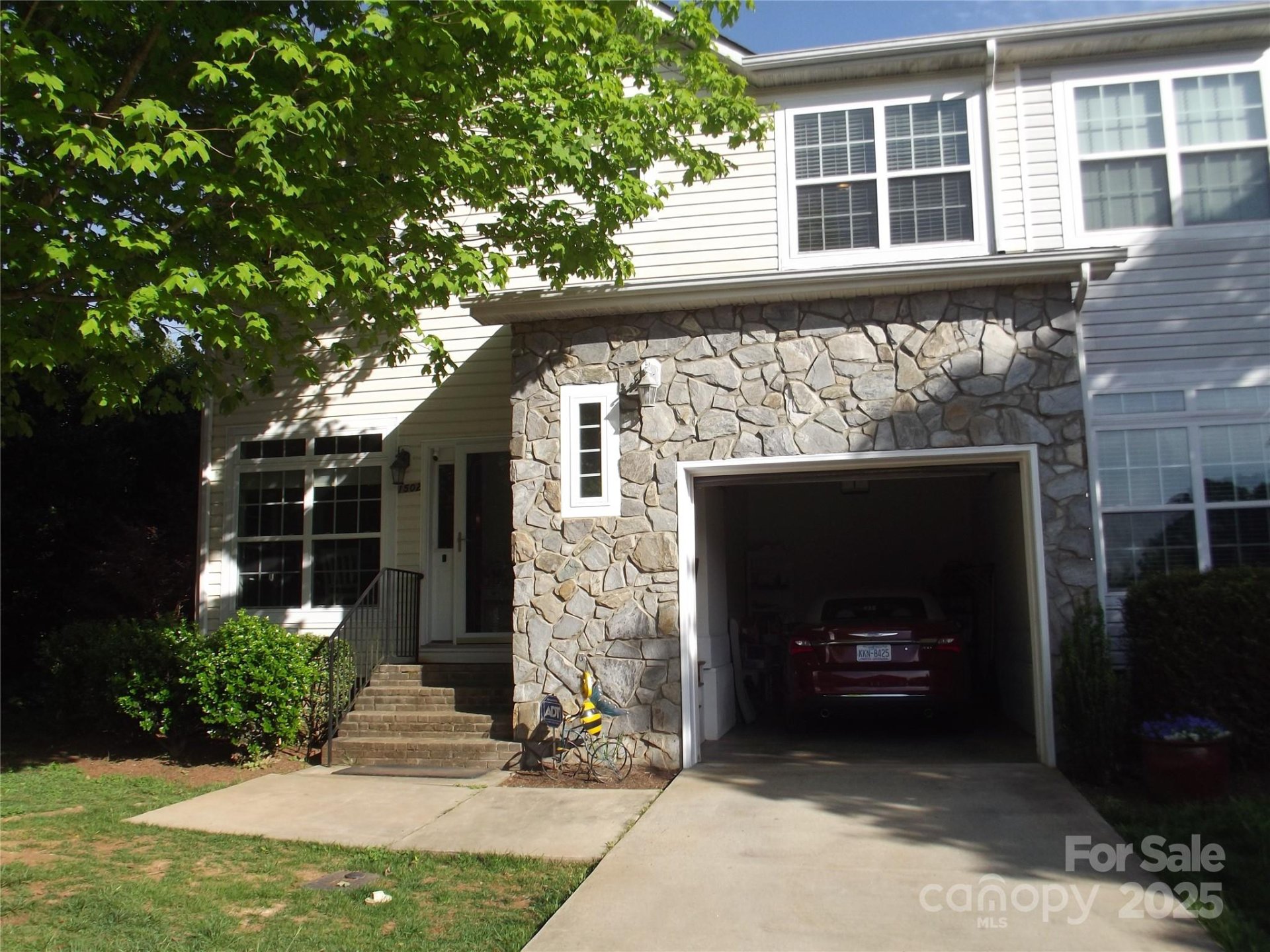 Property at 1502 Mulberry Ridge Drive, Newton, NC 28658