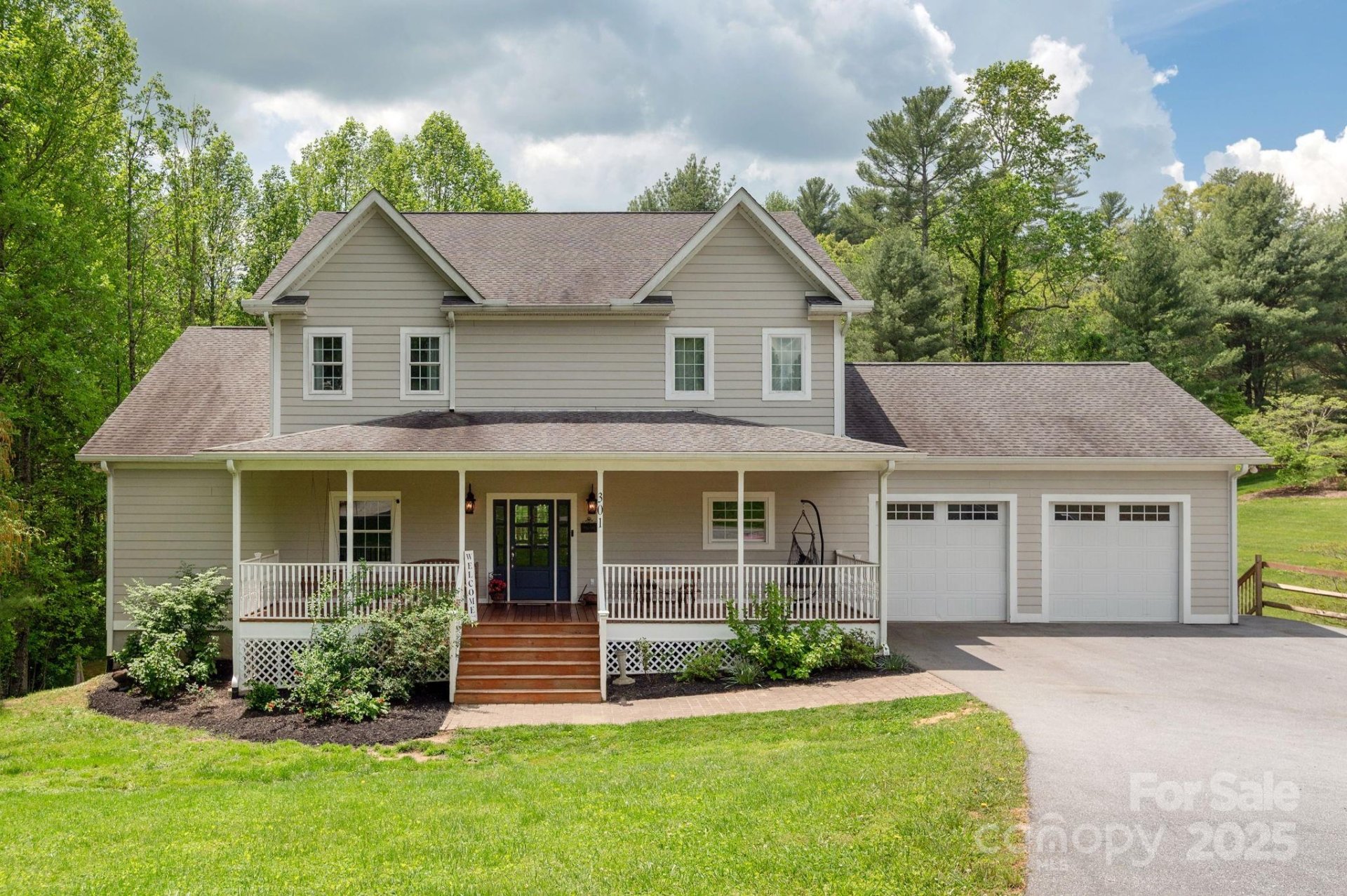 301 Wagram Place