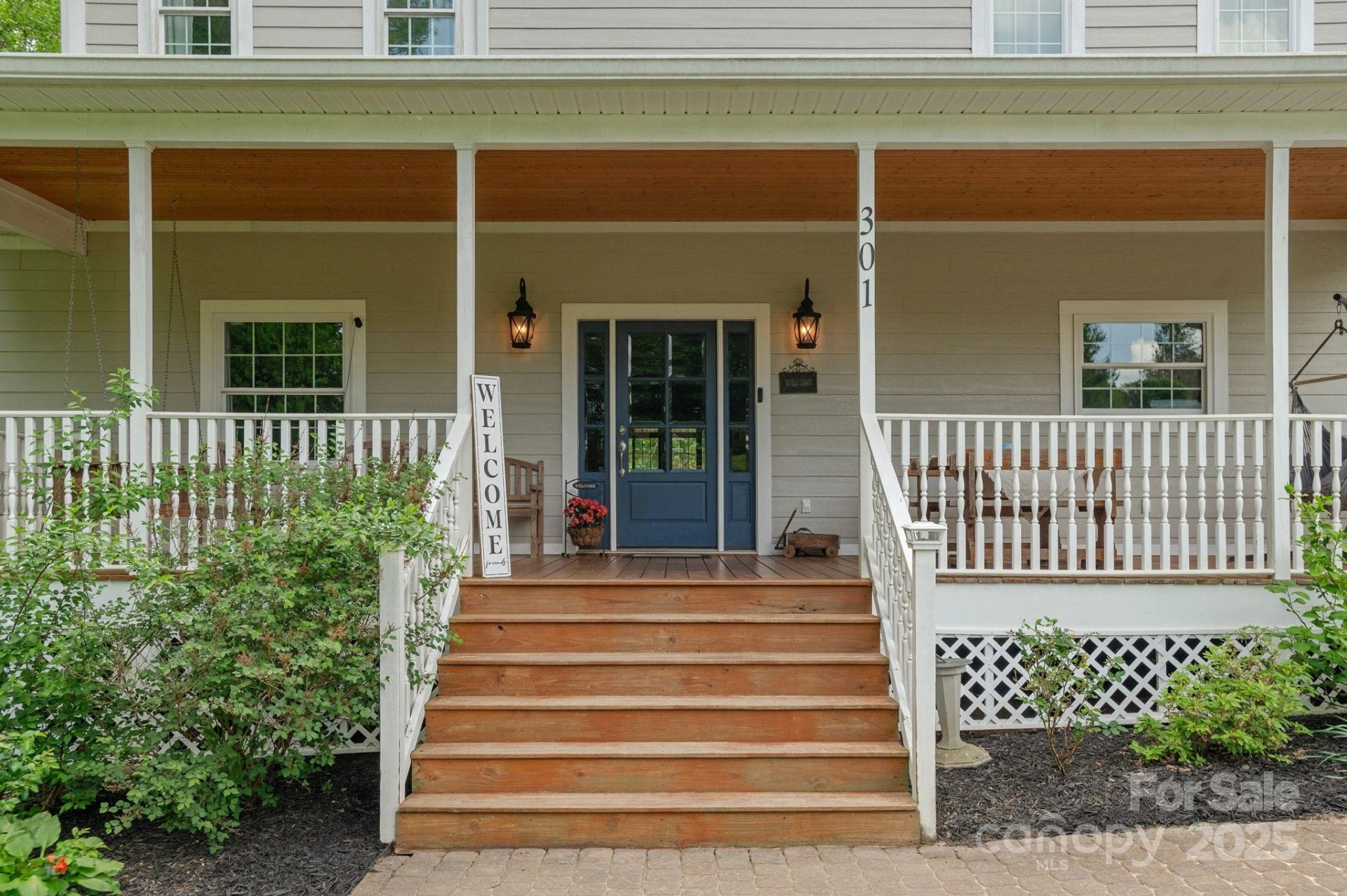 Property image 2 at 301 Wagram Place, Hendersonville, NC 28739