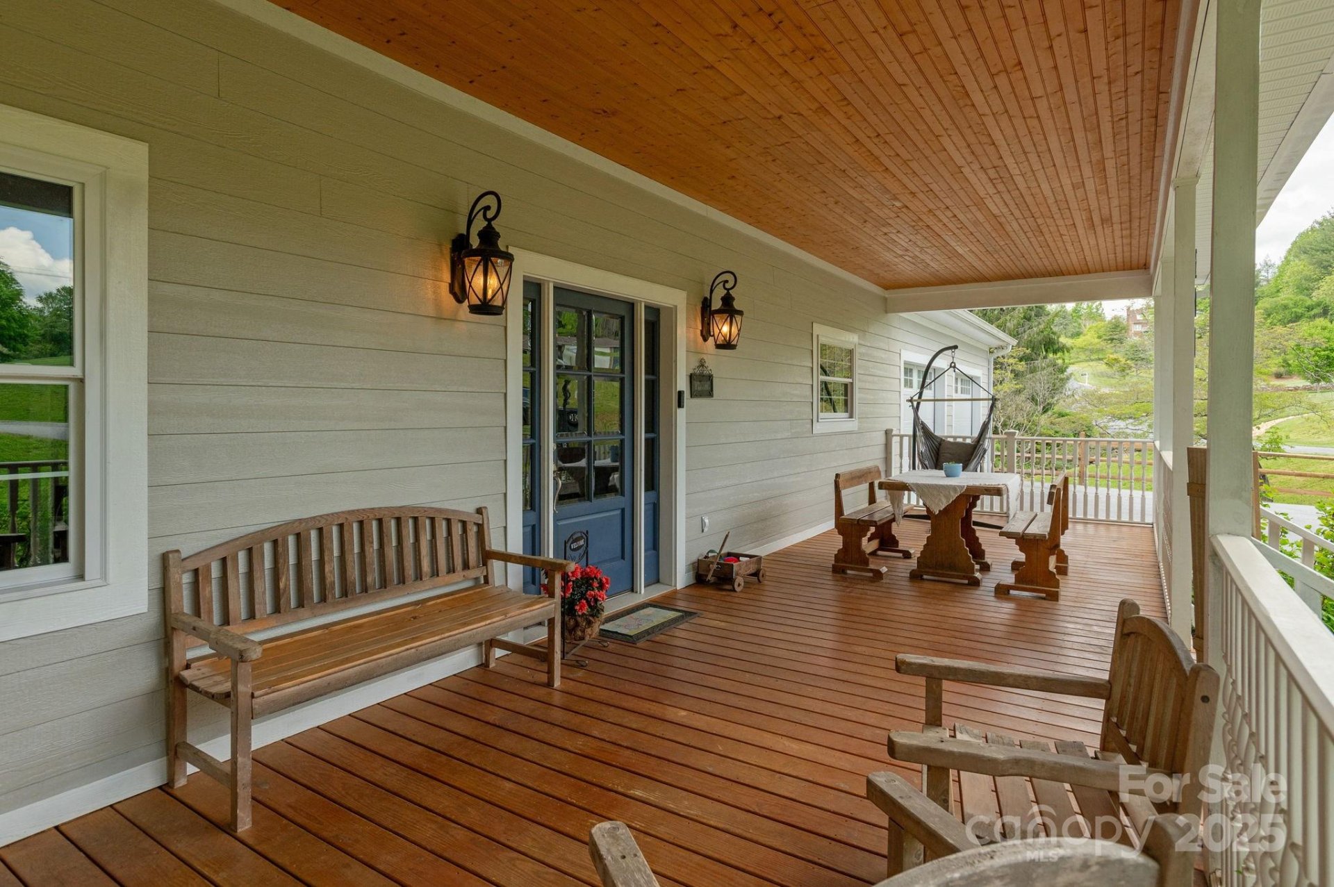 Property image 3 at 301 Wagram Place, Hendersonville, NC 28739