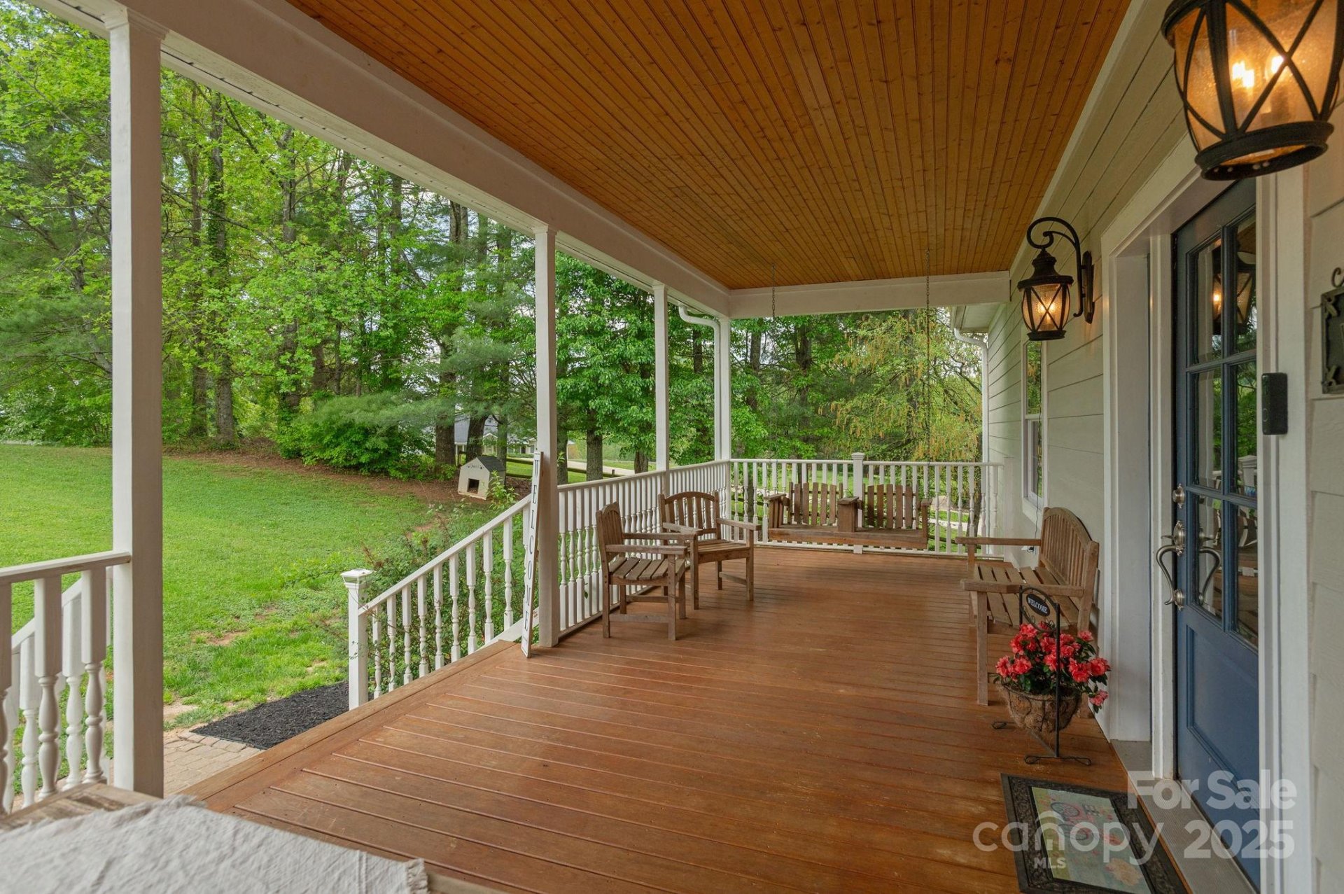 Property image 4 at 301 Wagram Place, Hendersonville, NC 28739
