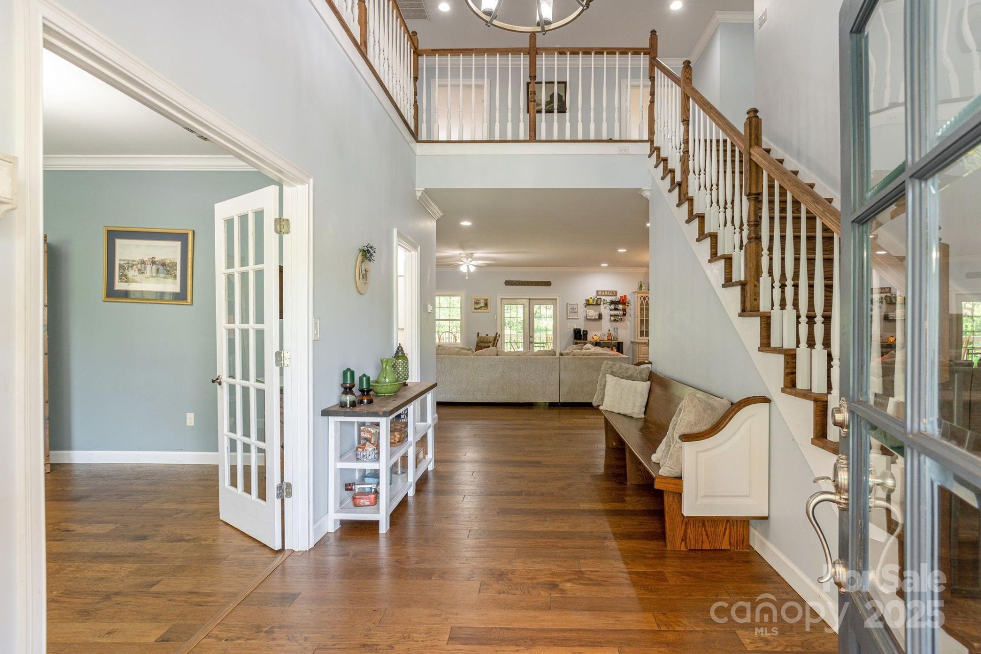 Property image 5 at 301 Wagram Place, Hendersonville, NC 28739