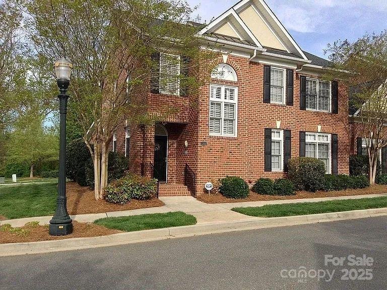 Ardwyck, Rock Hill Community