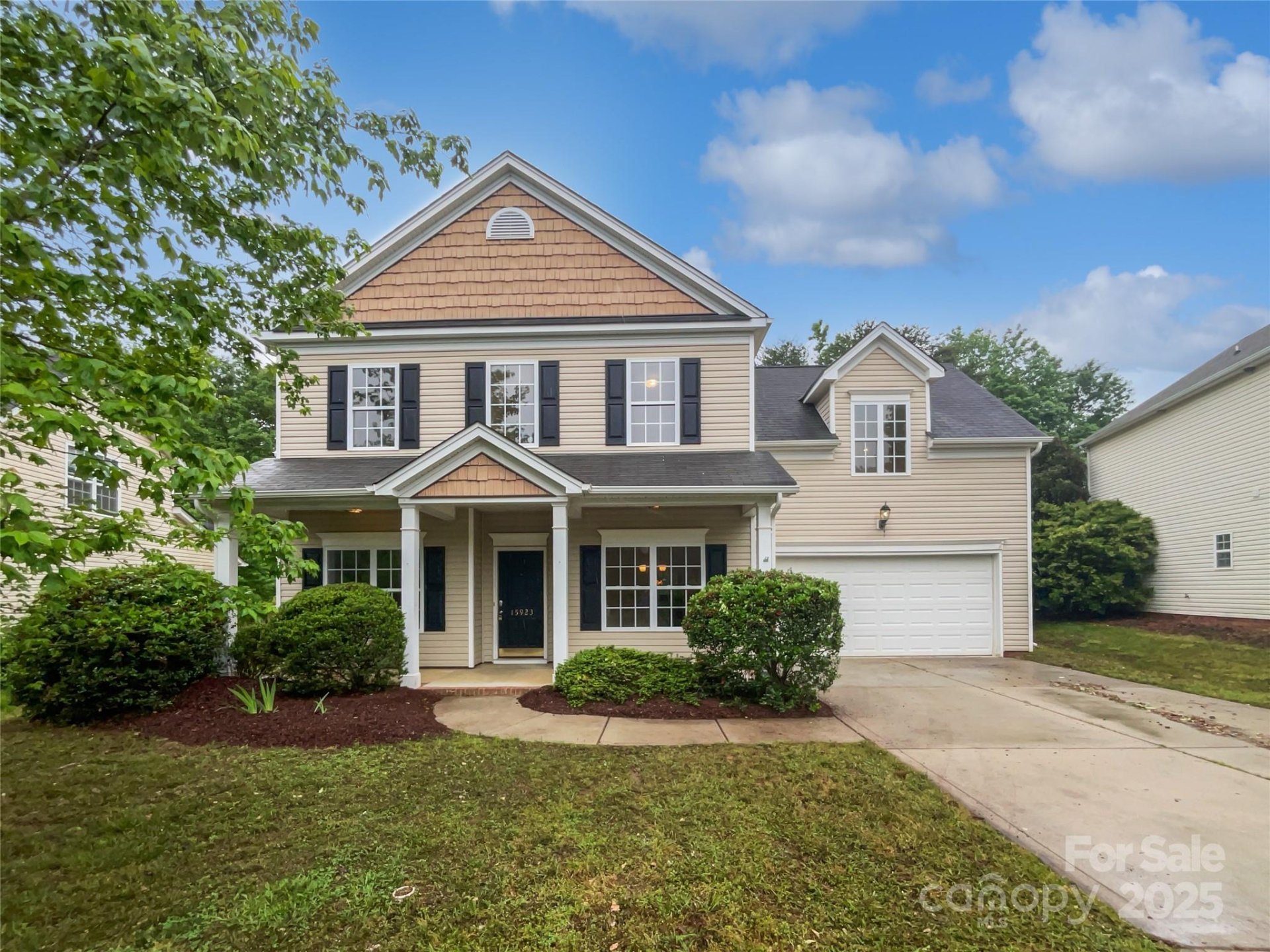 15923 Prescott Hill Avenue