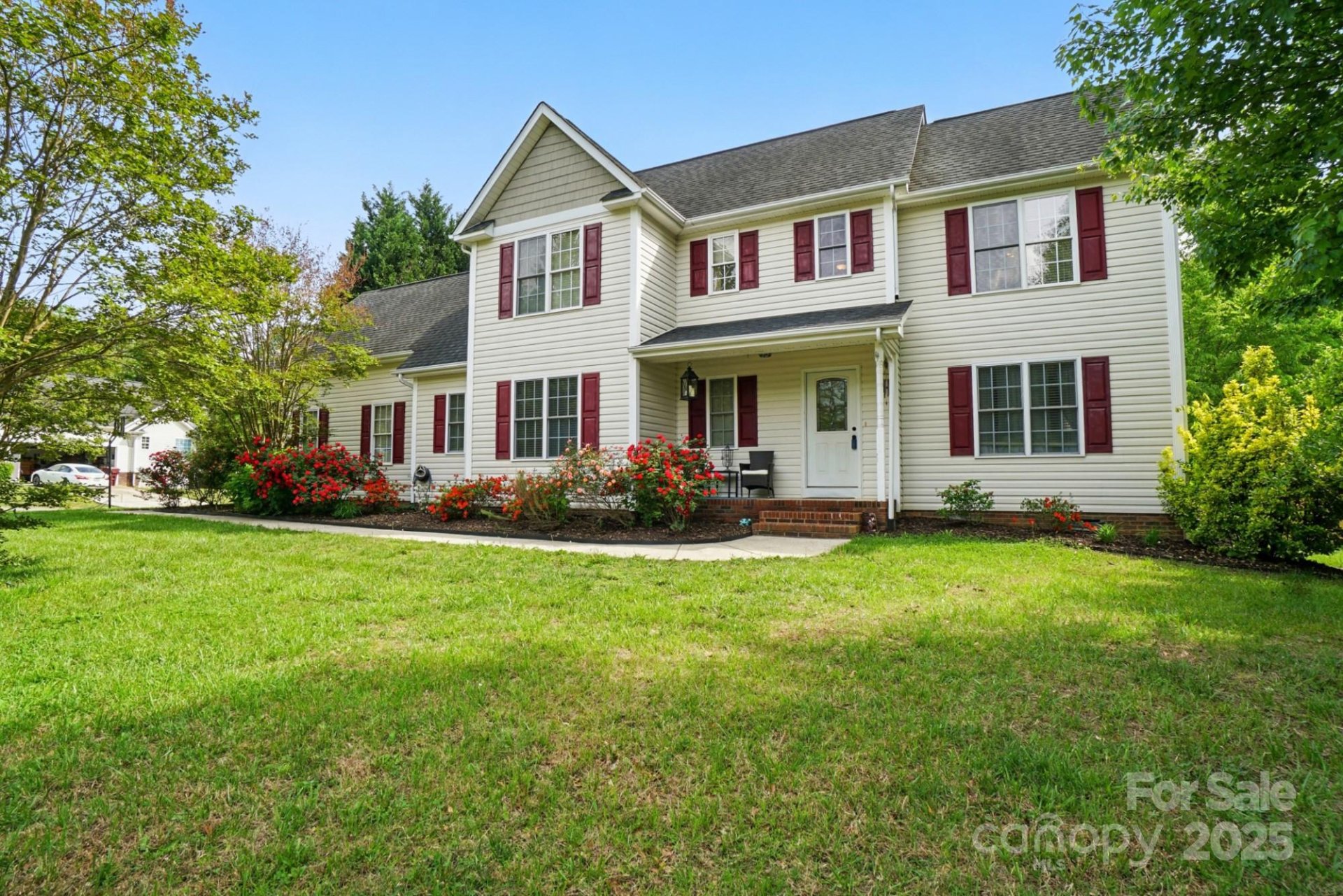 Property image 1 at 305 Phillip Drive, Salisbury, NC 28146