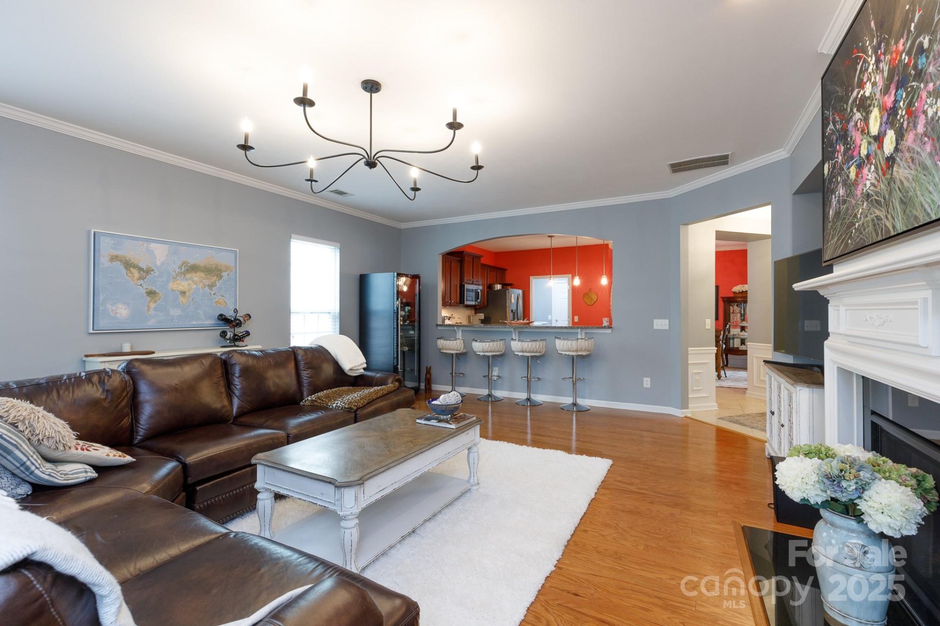 Property image 4 at 52538 Winchester Street, Fort Mill, SC 29707