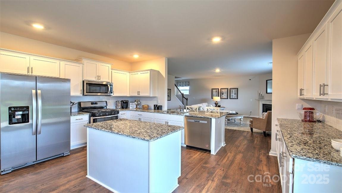 Property image 3 at 112 Bovine Branch Road, Fletcher, NC 28732