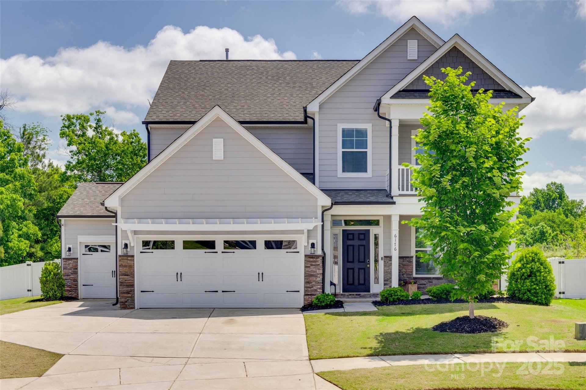 6176 Russo Court