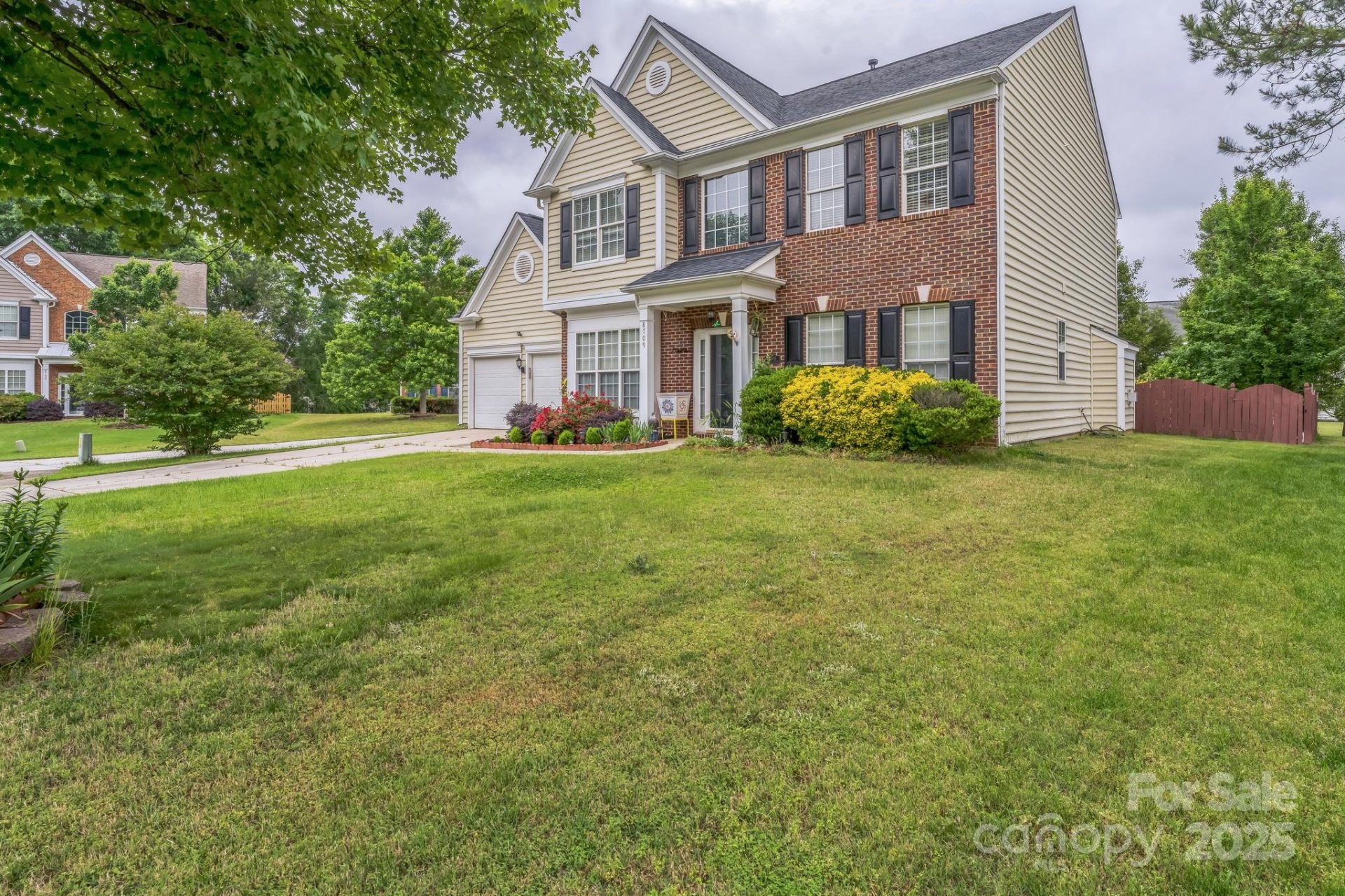 Property image 2 at 8709 Barrelli Court, Charlotte, NC 28277