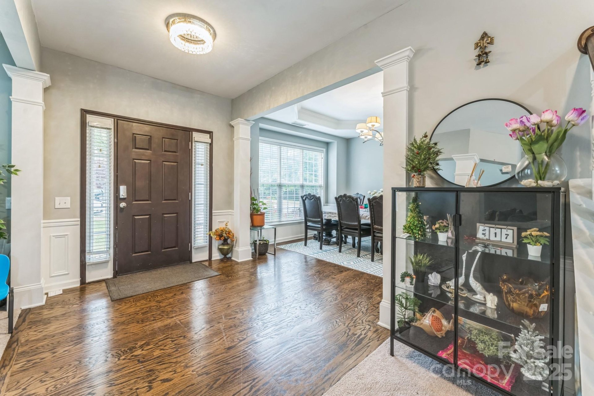 Property image 3 at 8709 Barrelli Court, Charlotte, NC 28277