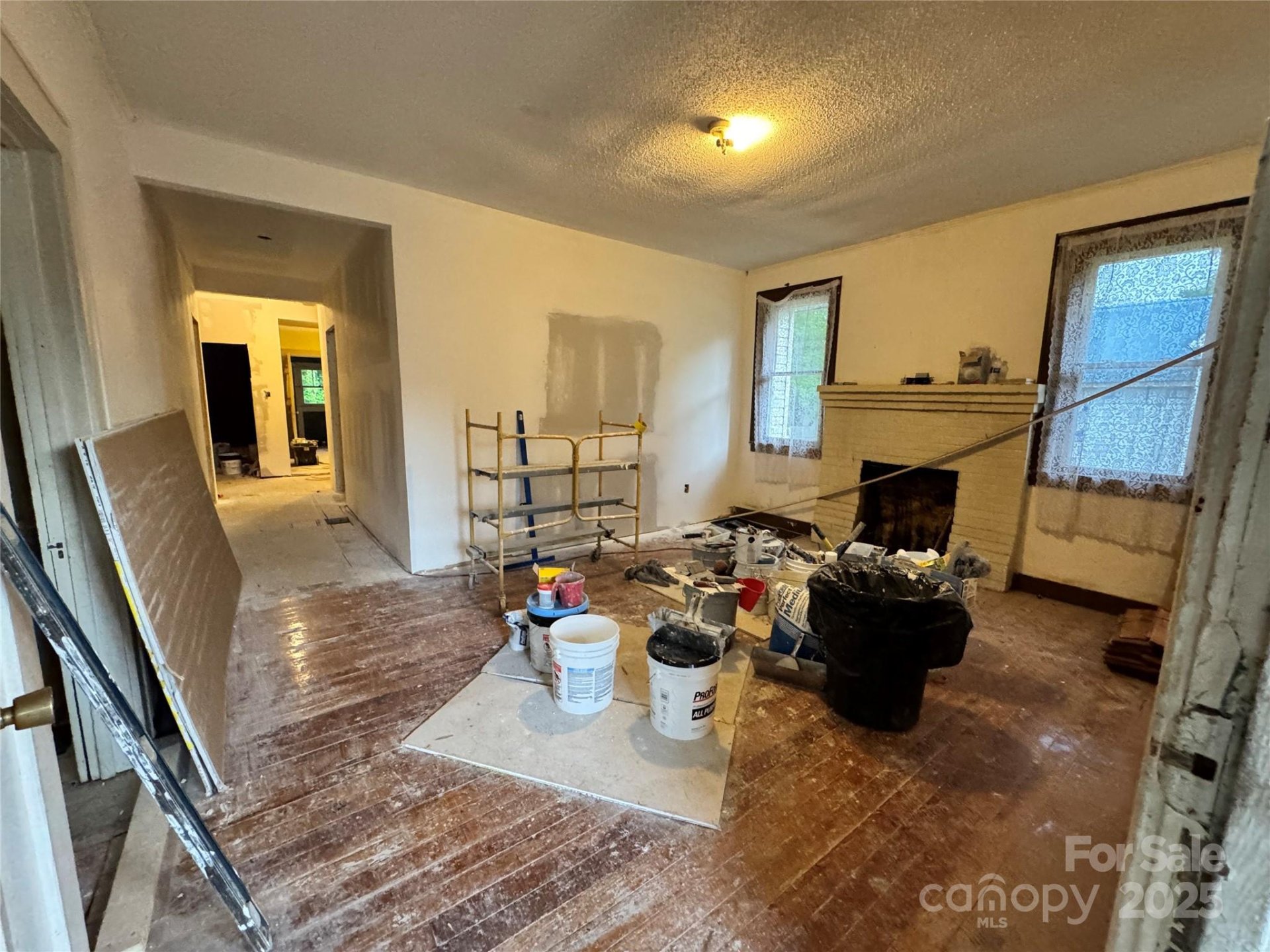 Property image 5 at 1703 Lowder Street, Albemarle, NC 28001