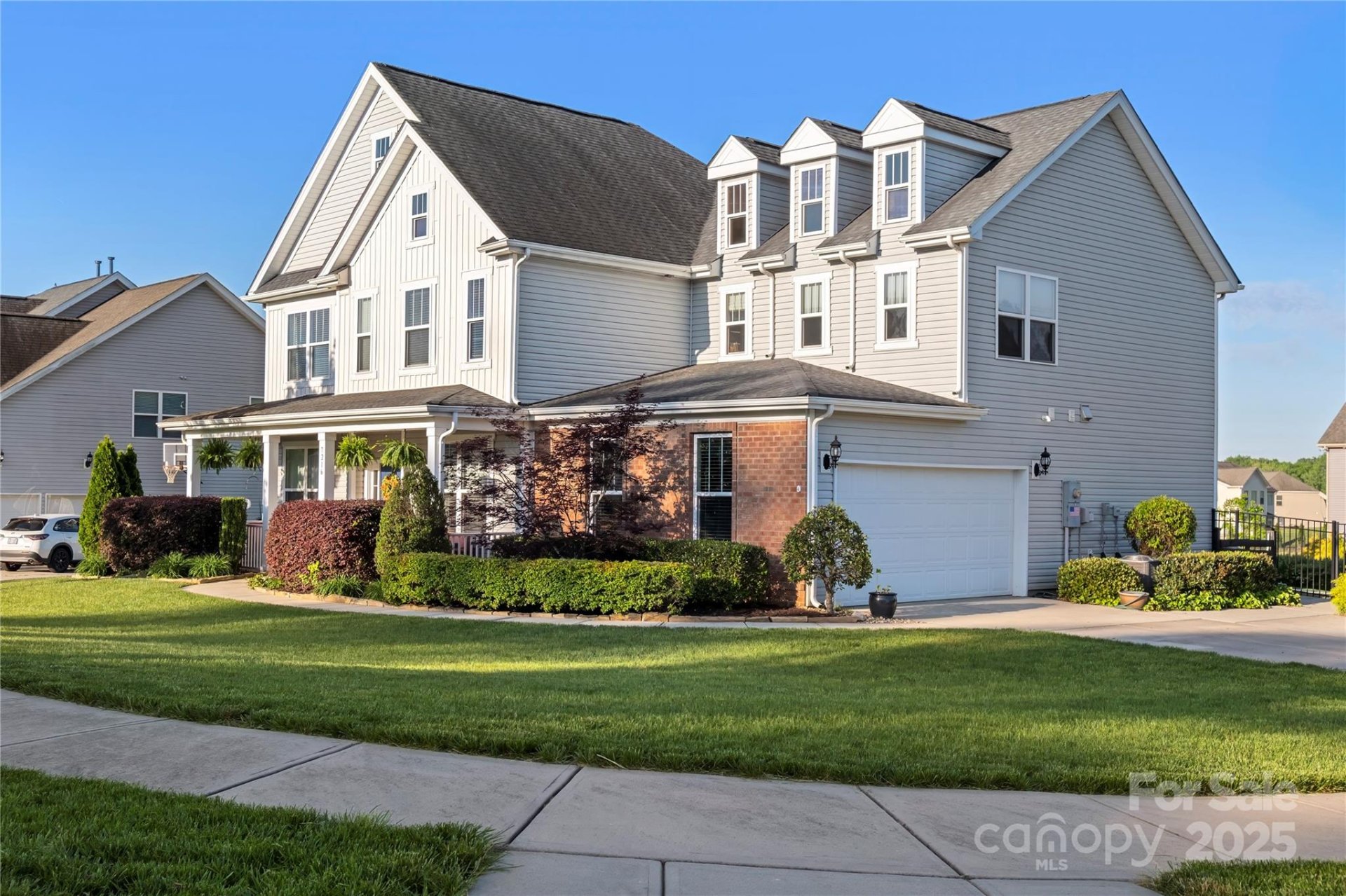 Property image 2 at 7216 Old Valley Way, Harrisburg, NC 28075