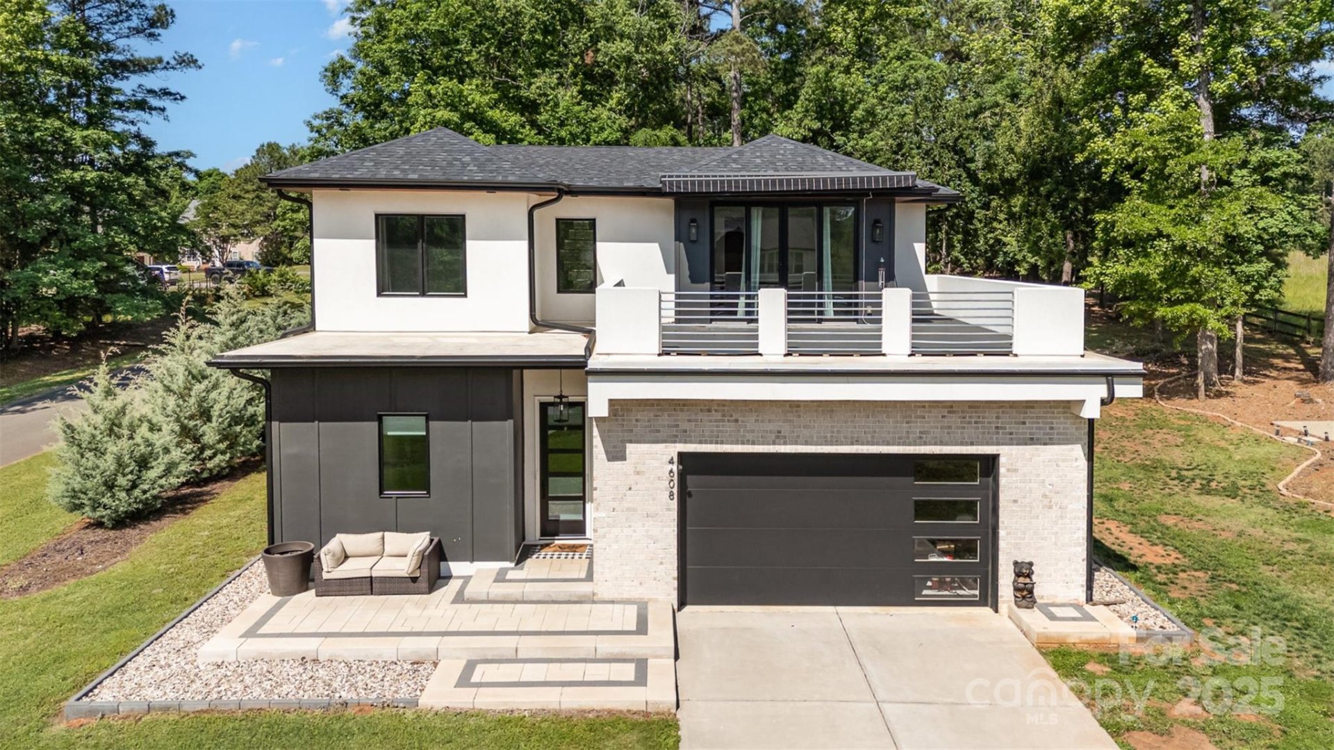 4608 Rockwood Drive