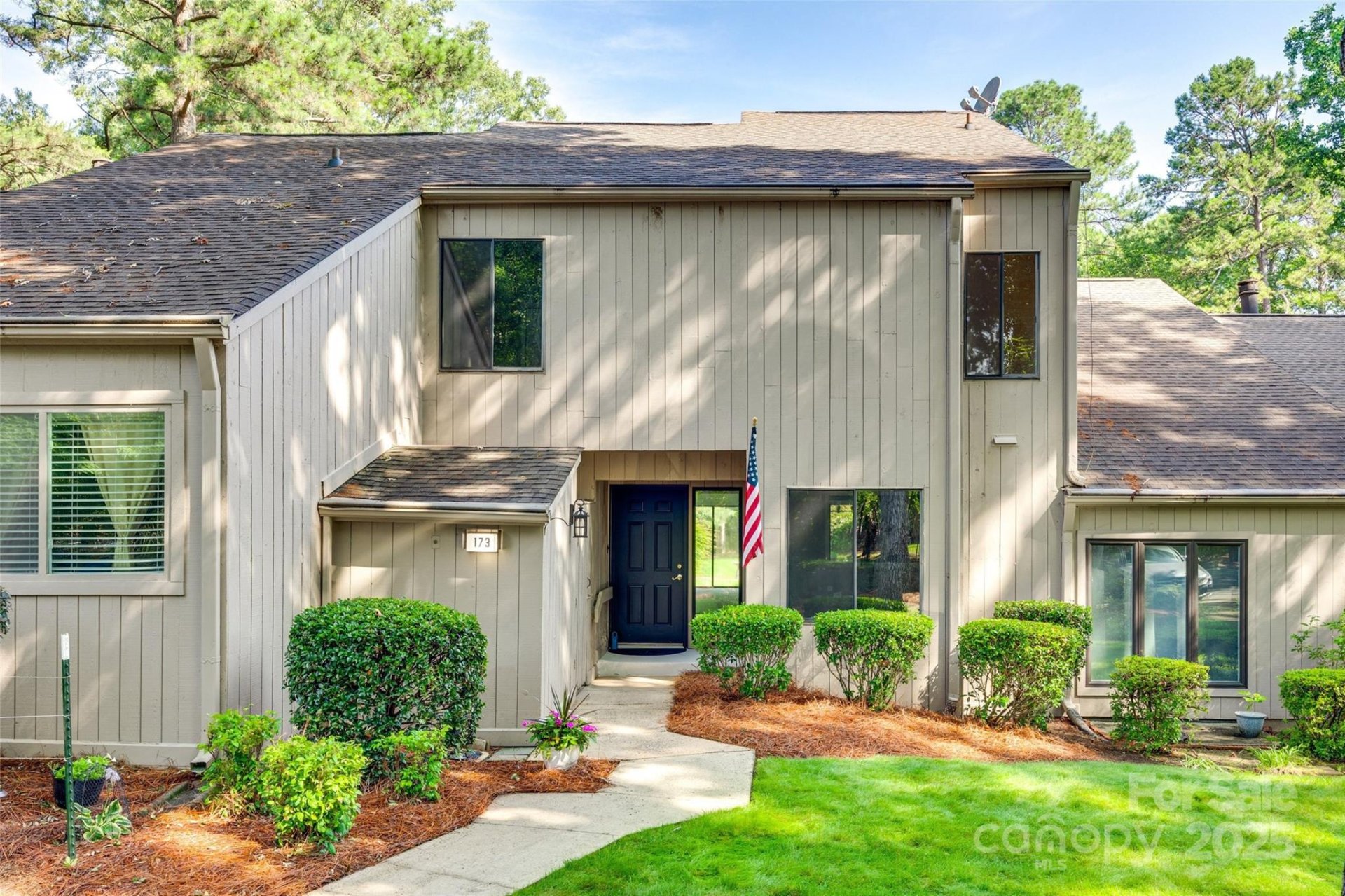173 Greenridge Road