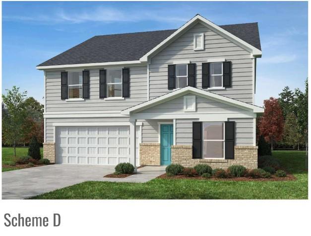 6888 Wilson Creek Drive