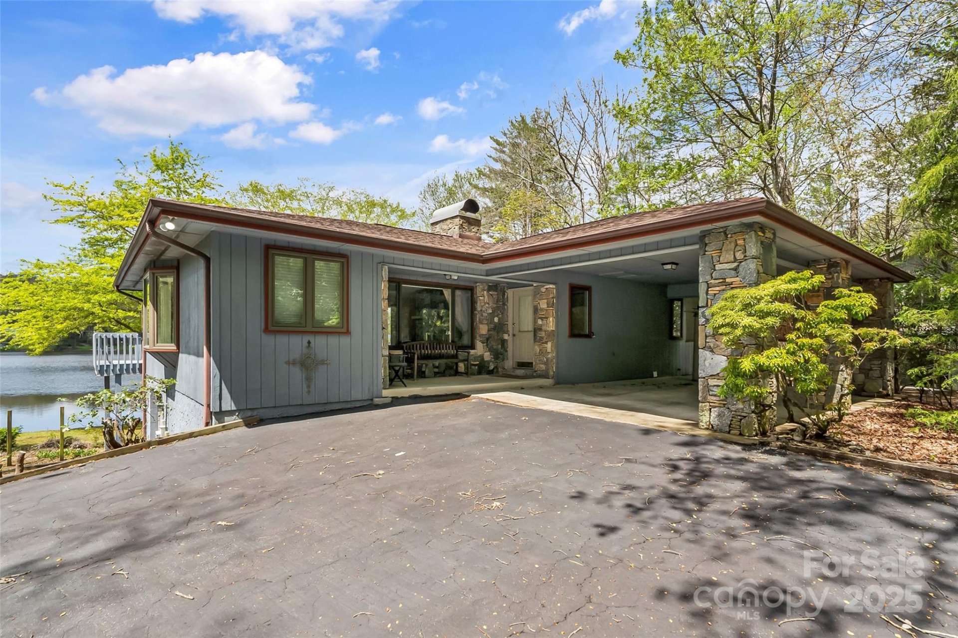 Property image 3 at 101 Sali Court, Brevard, NC 28712