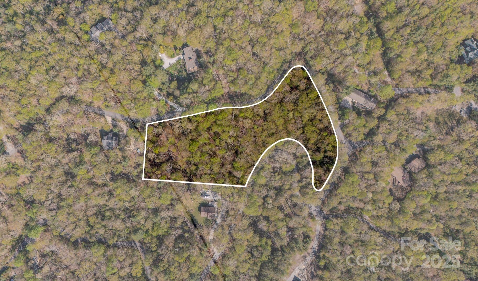 Property at Tbd Juniper Lane, Brevard, NC 28712