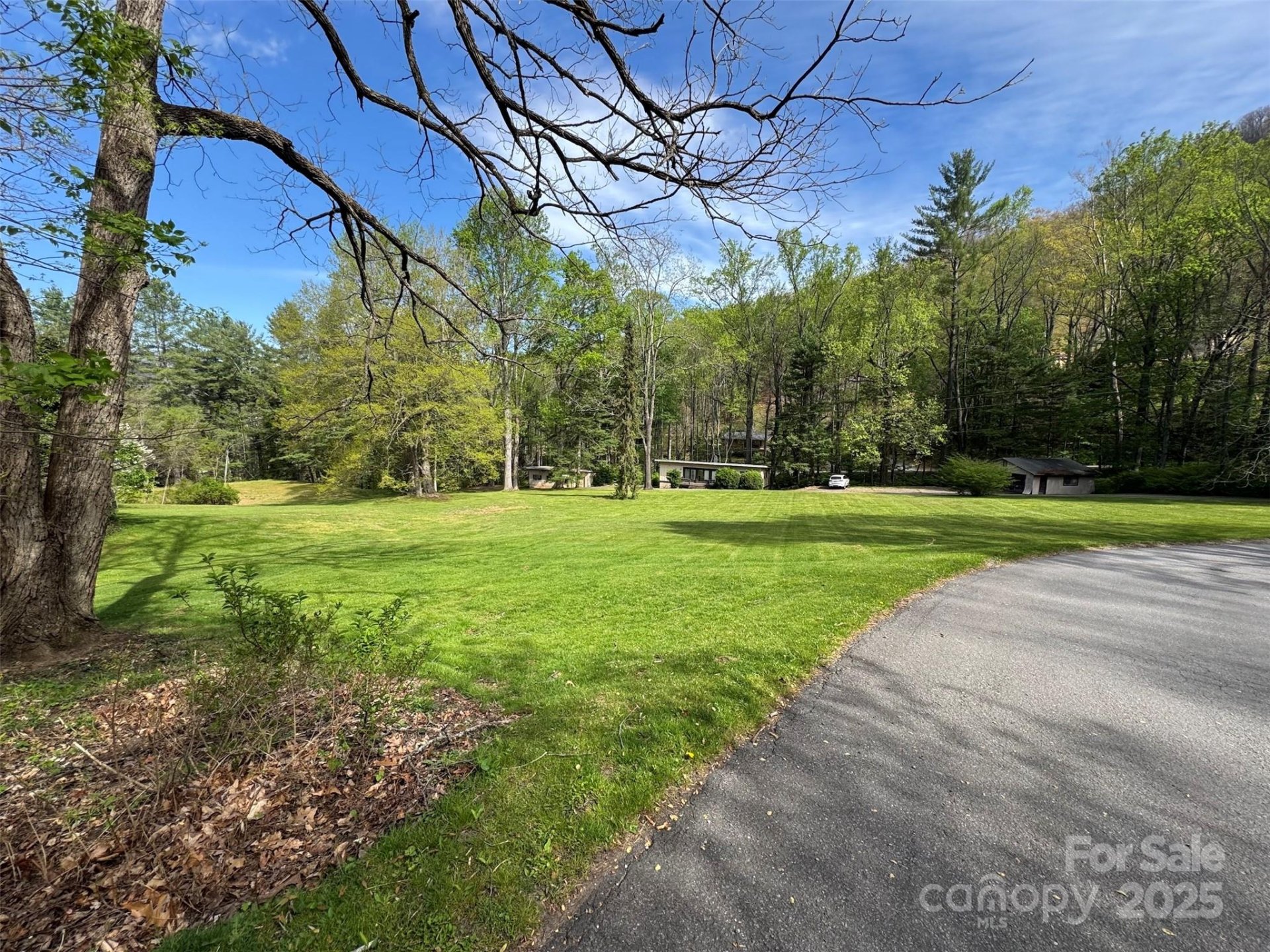 Chestnut Walk, Waynesville Community