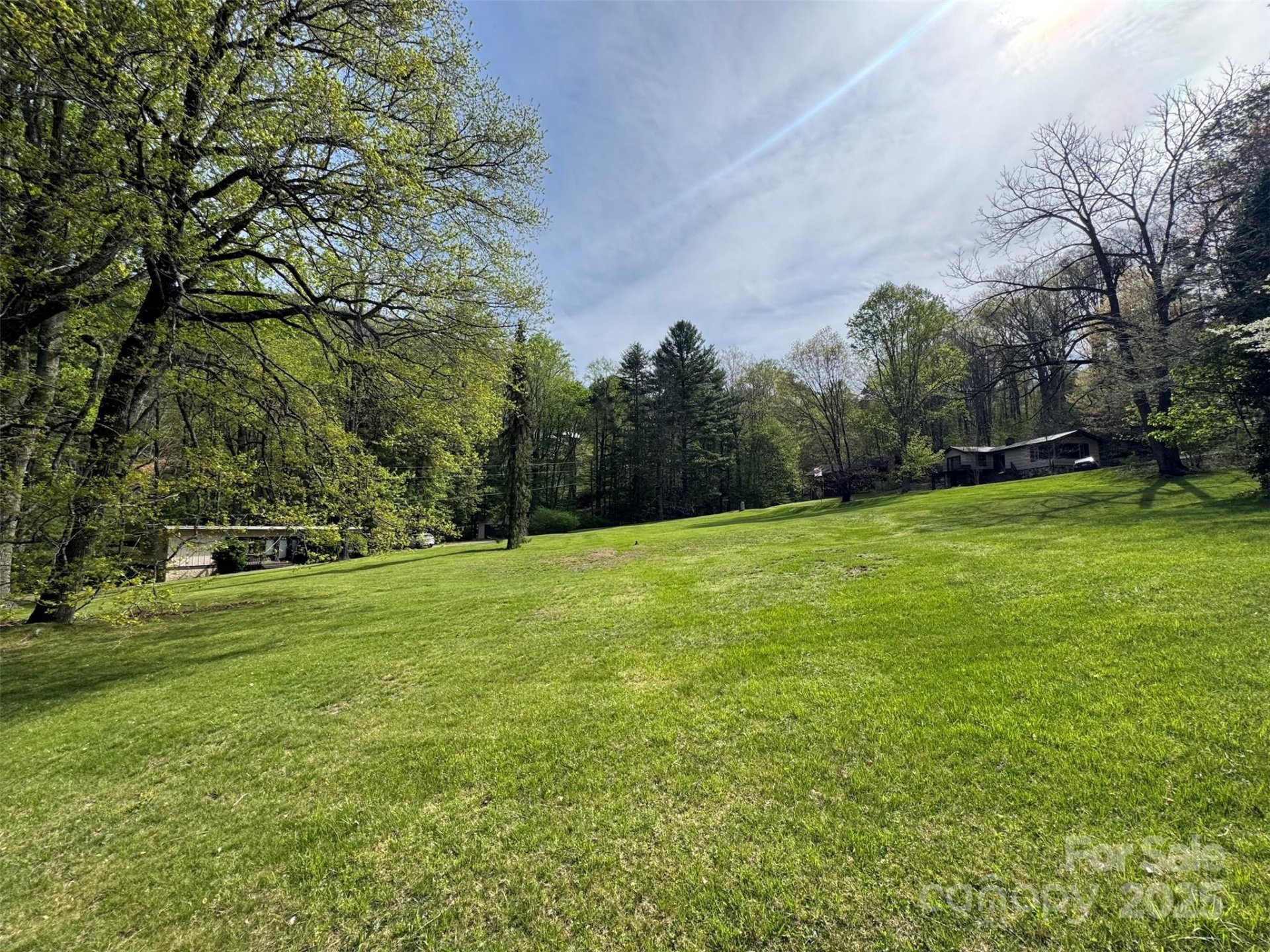 Property image 3 at Tbd A Chestnut Walk Drive, Waynesville, NC 28786