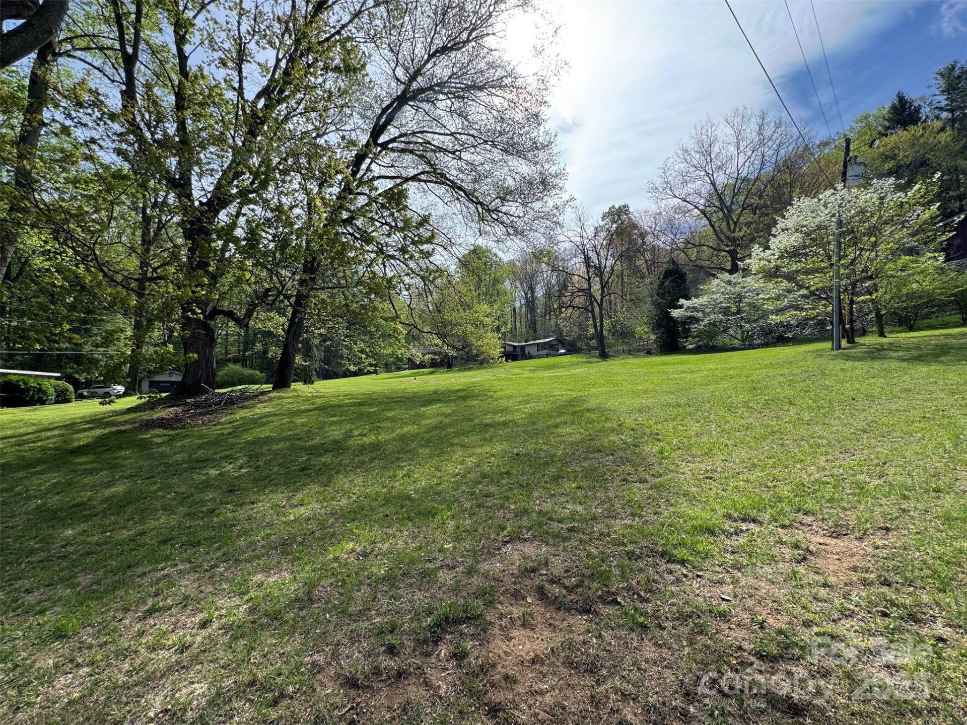 Property image 4 at Tbd A Chestnut Walk Drive, Waynesville, NC 28786
