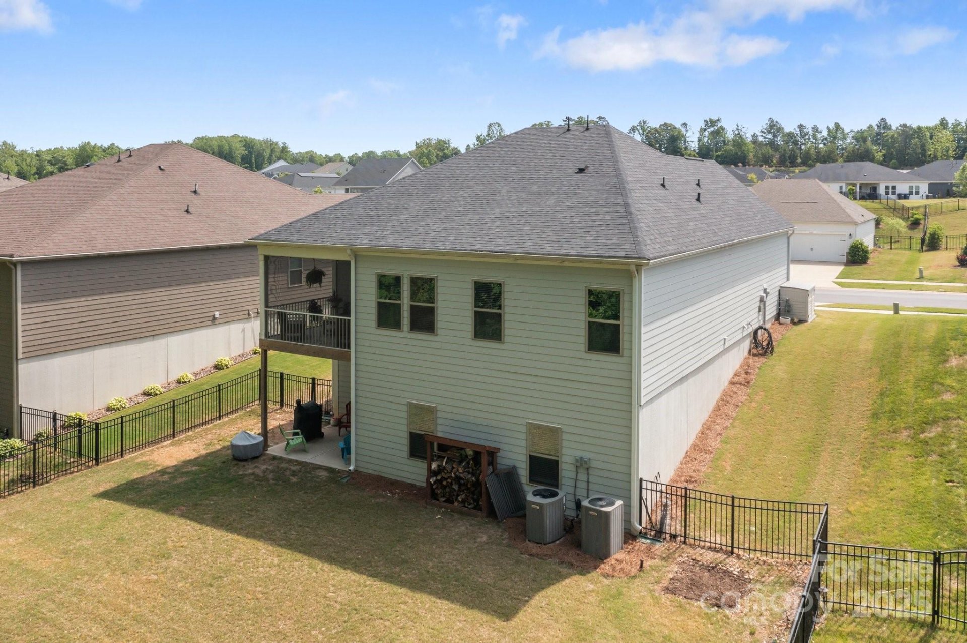 Property image 5 at 7620 Porrera Street, Charlotte, NC 28214