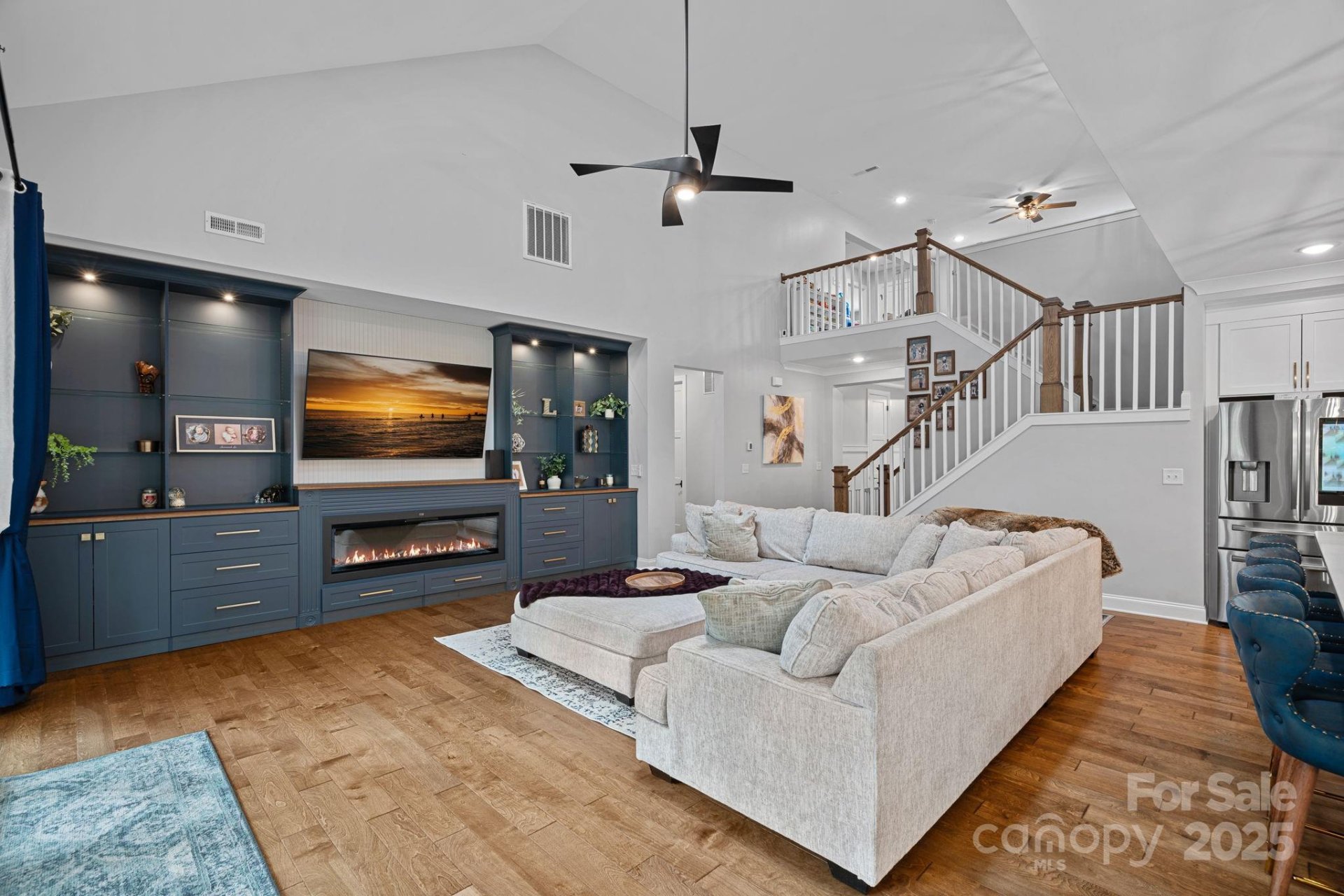 7730 Burning Ridge Drive