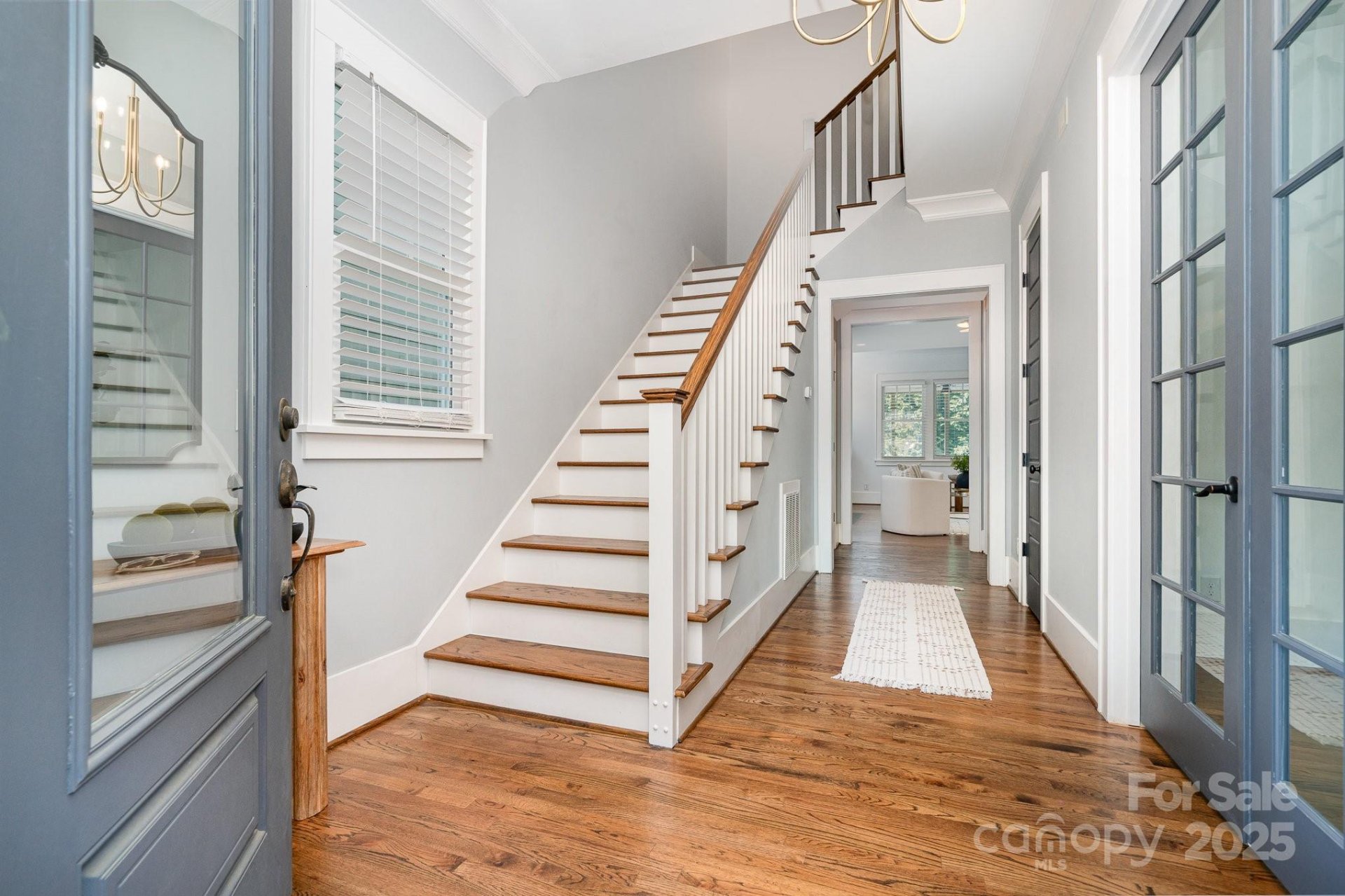 Property image 3 at 710 Morgan Park Drive, Charlotte, NC 28204