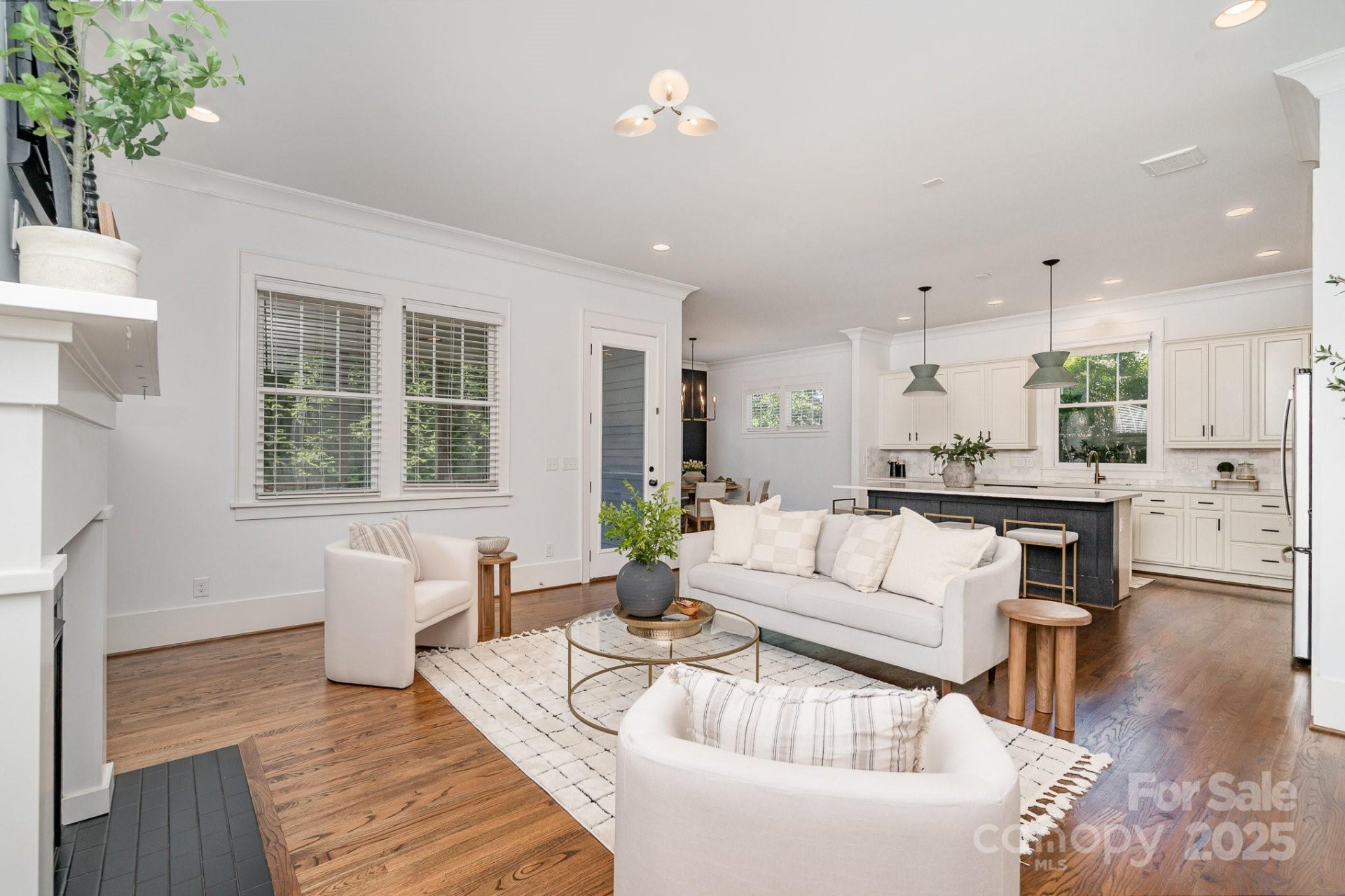 Property image 5 at 710 Morgan Park Drive, Charlotte, NC 28204