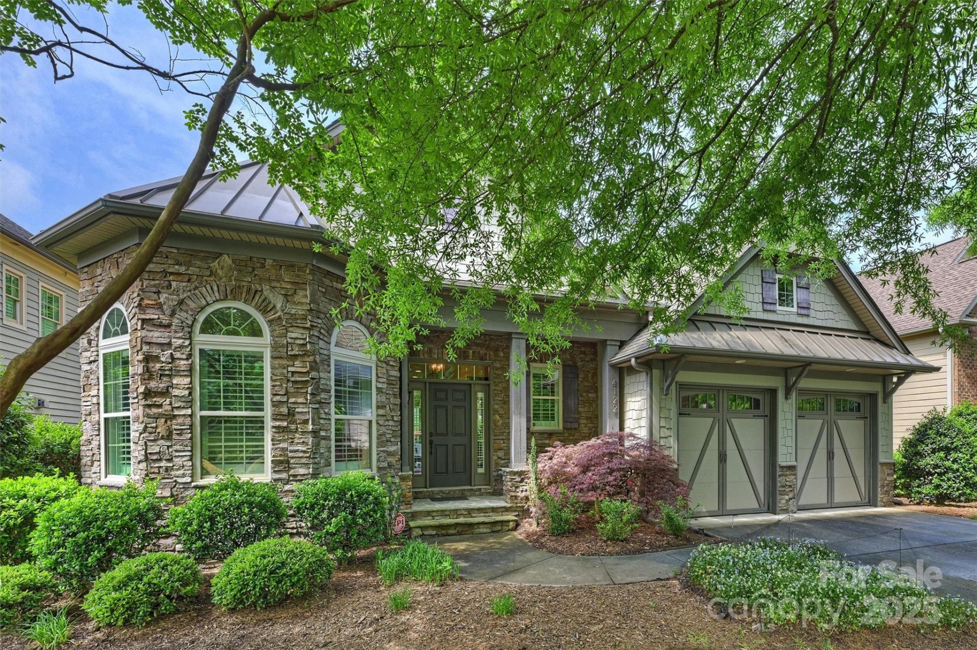 Property image 1 at 4122 Banfield Place, Charlotte, NC 28226