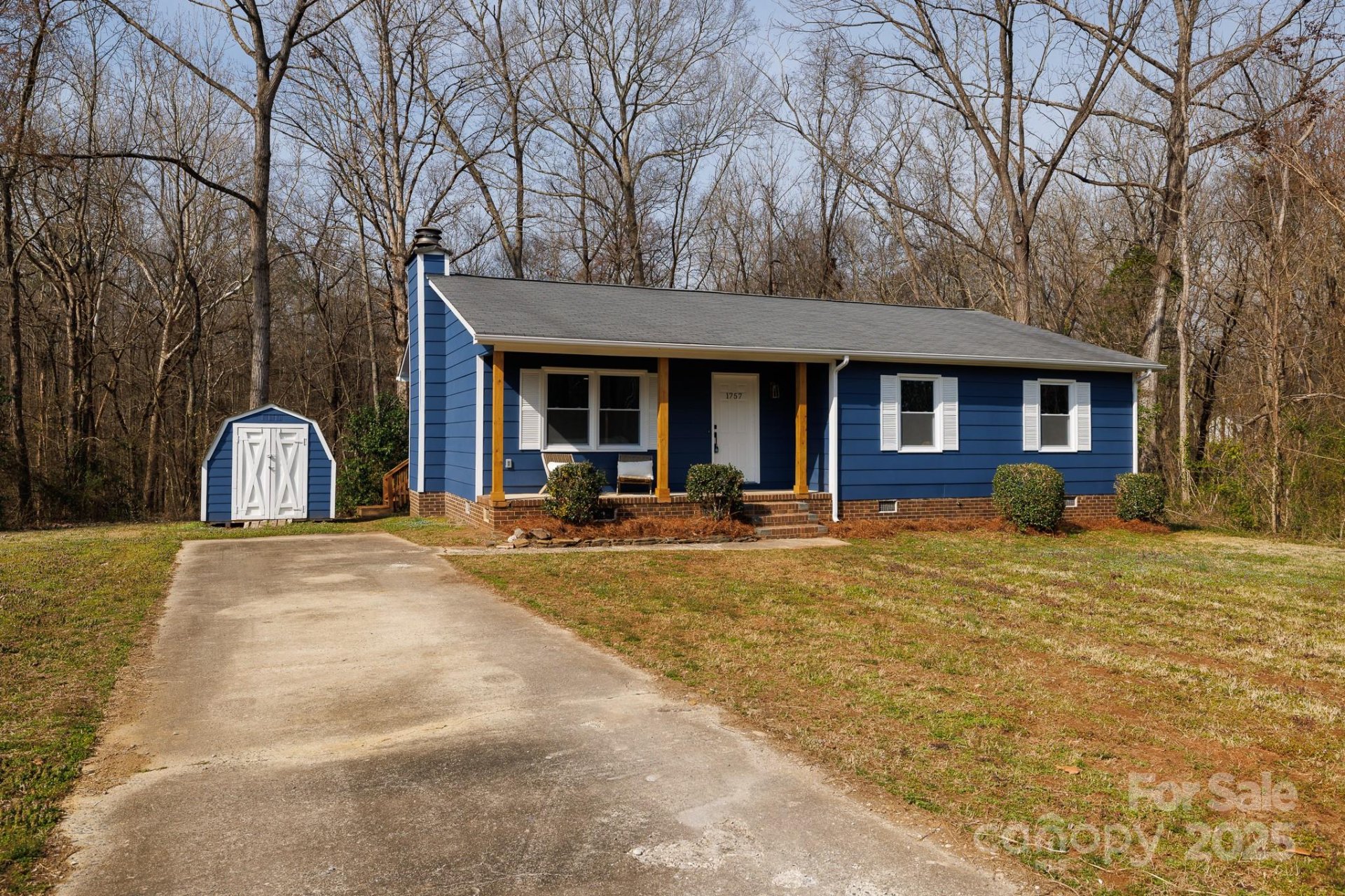 1757 Ashcroft Lane