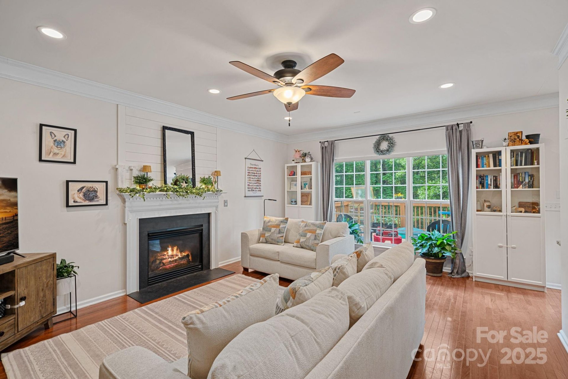 Property image 5 at 7049 Sedgebrook Drive, Stanley, NC 28164