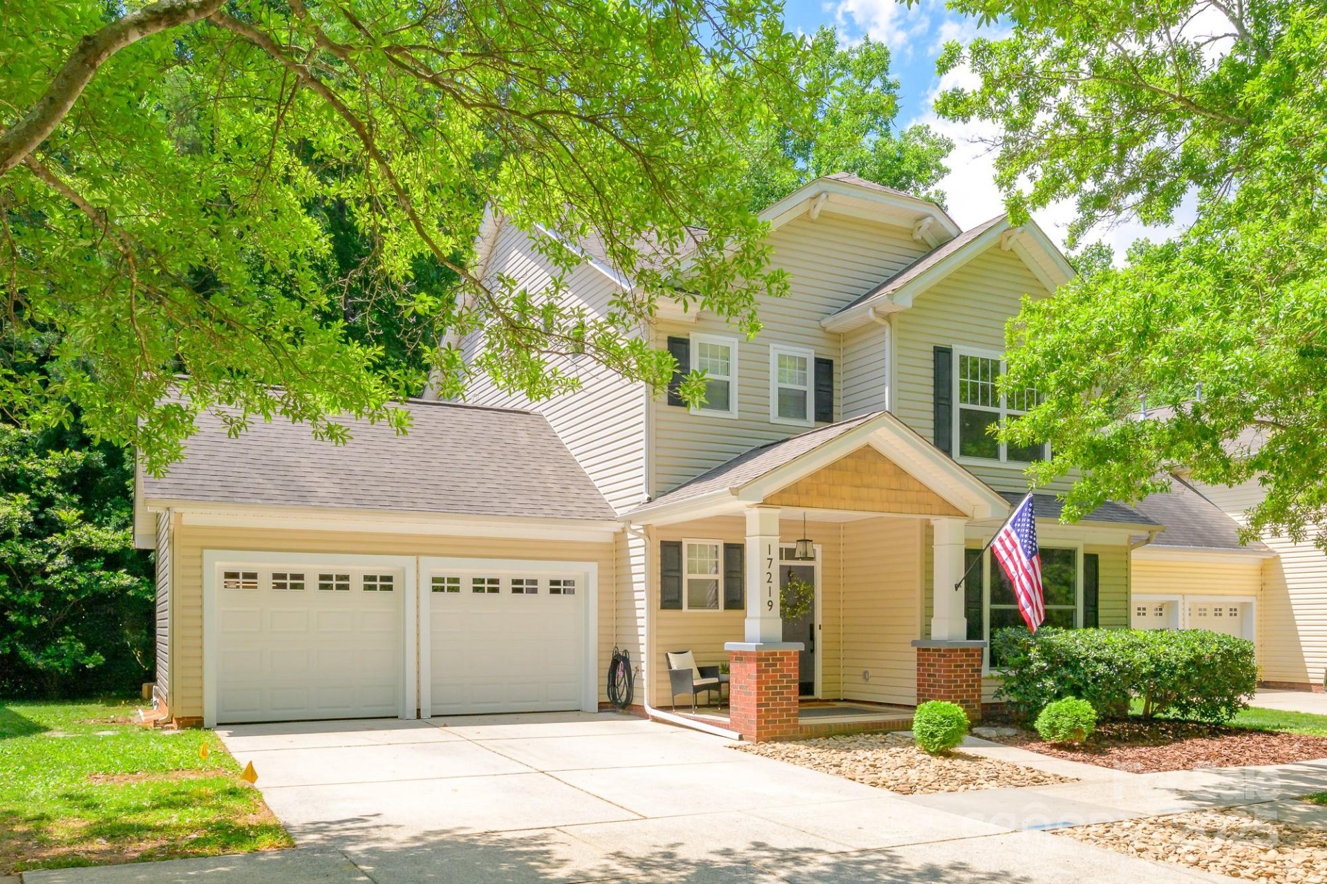 Property image 1 at 17219 Grand Central Way, Cornelius, NC 28031