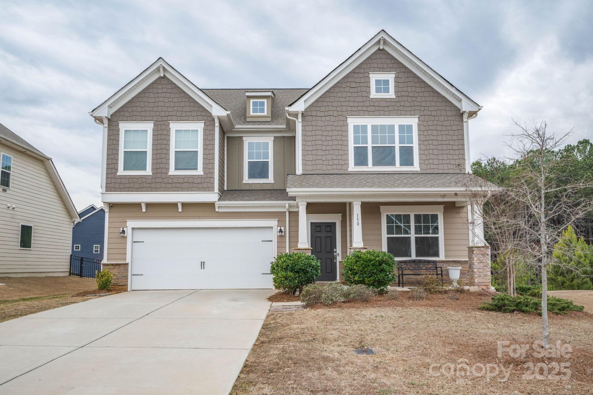 150 Falls Cove Drive
