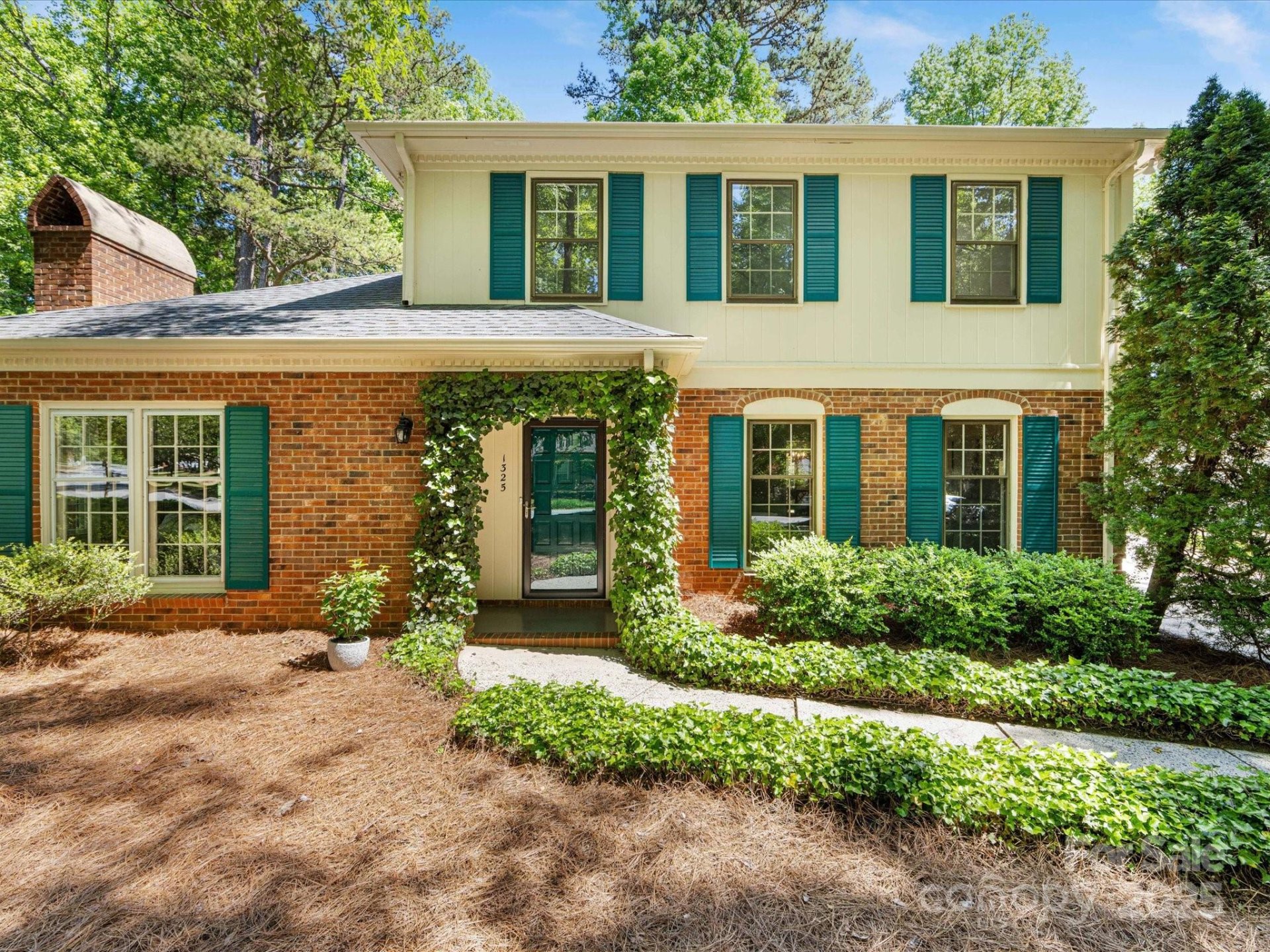 Property image 1 at 1325 Rock Point Road, Charlotte, NC 28270