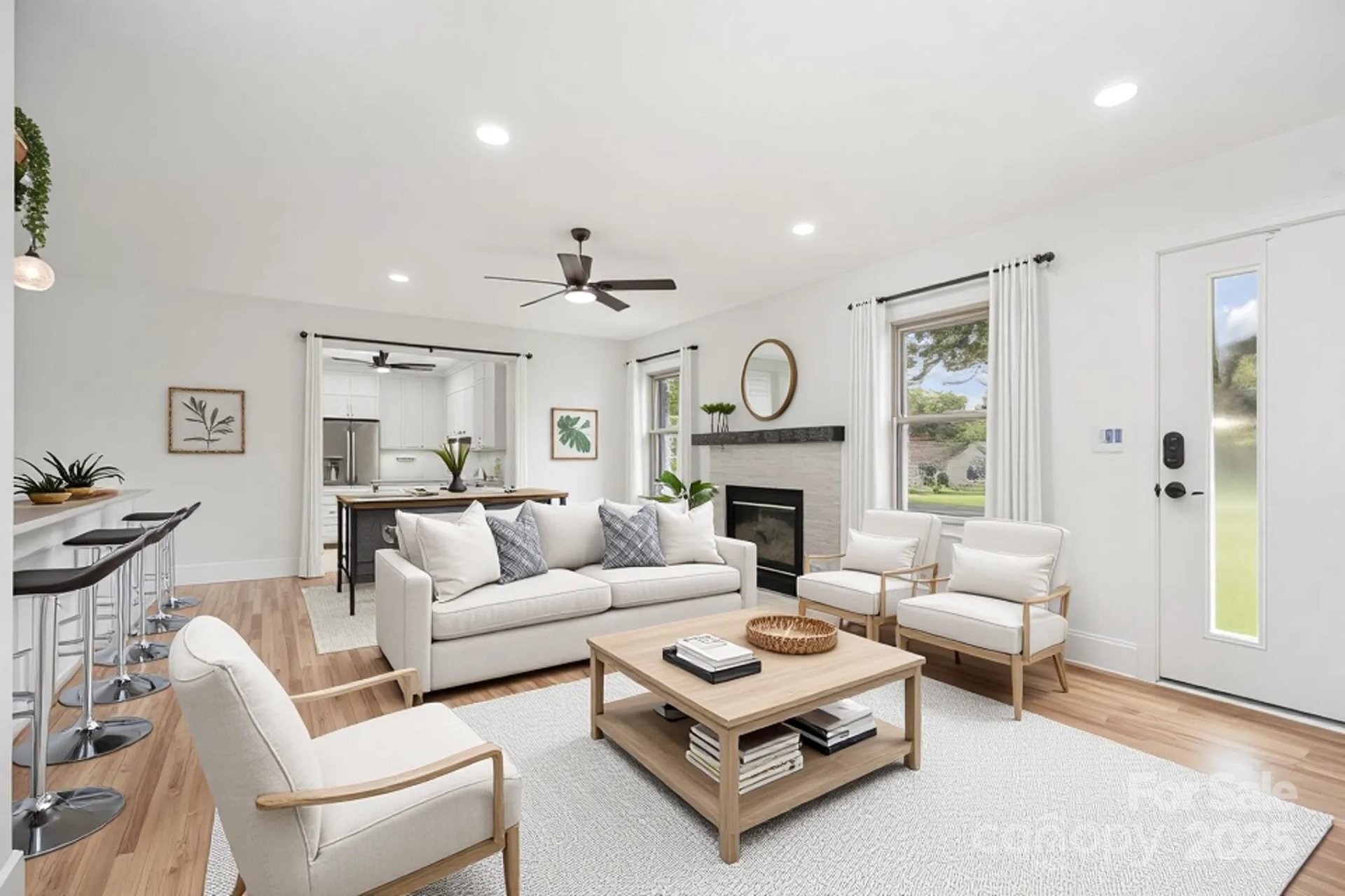 Property image 1 at 6301 Vernedale Road, Charlotte, NC 28212