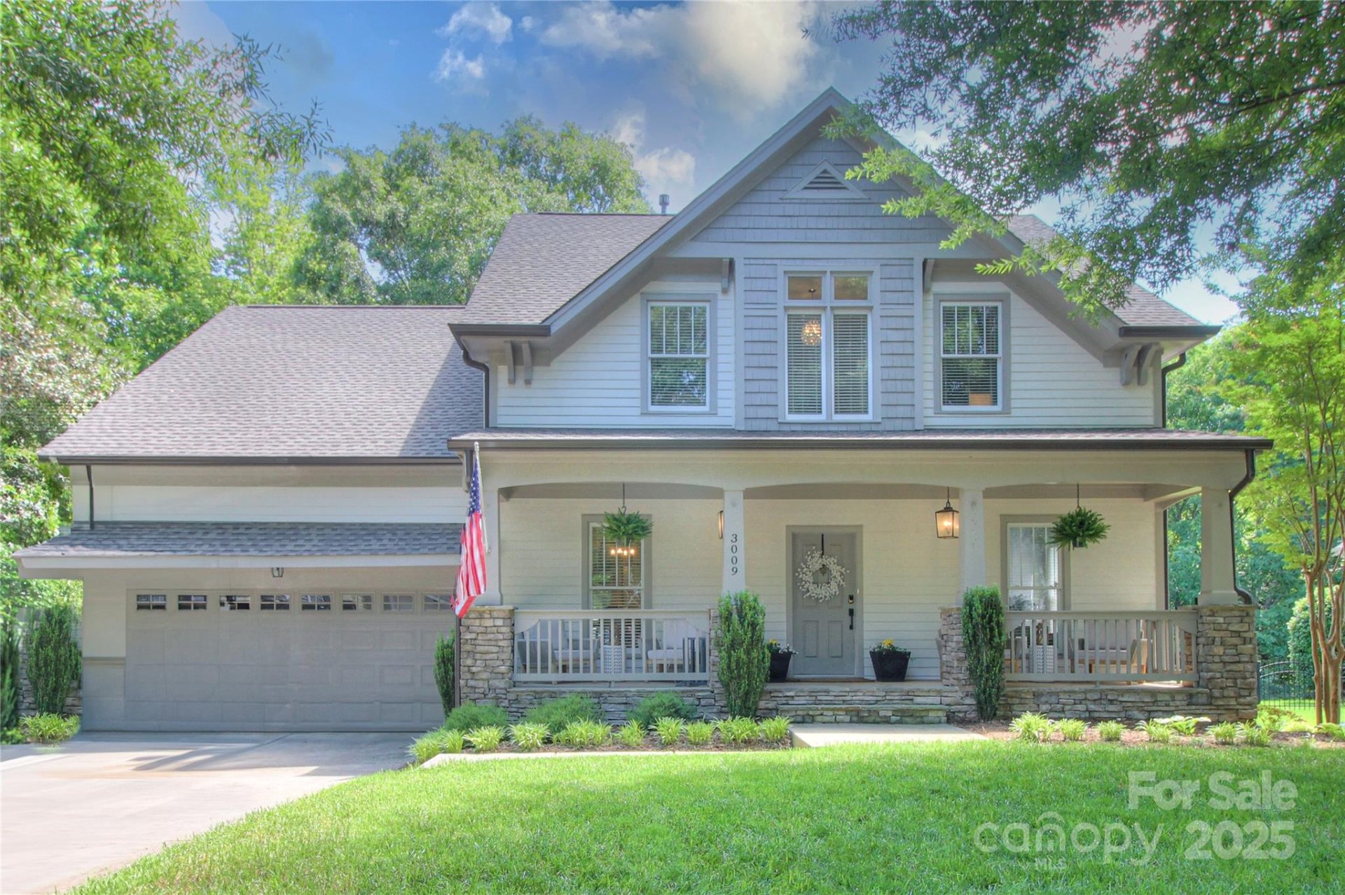 3009 Thayer Drive