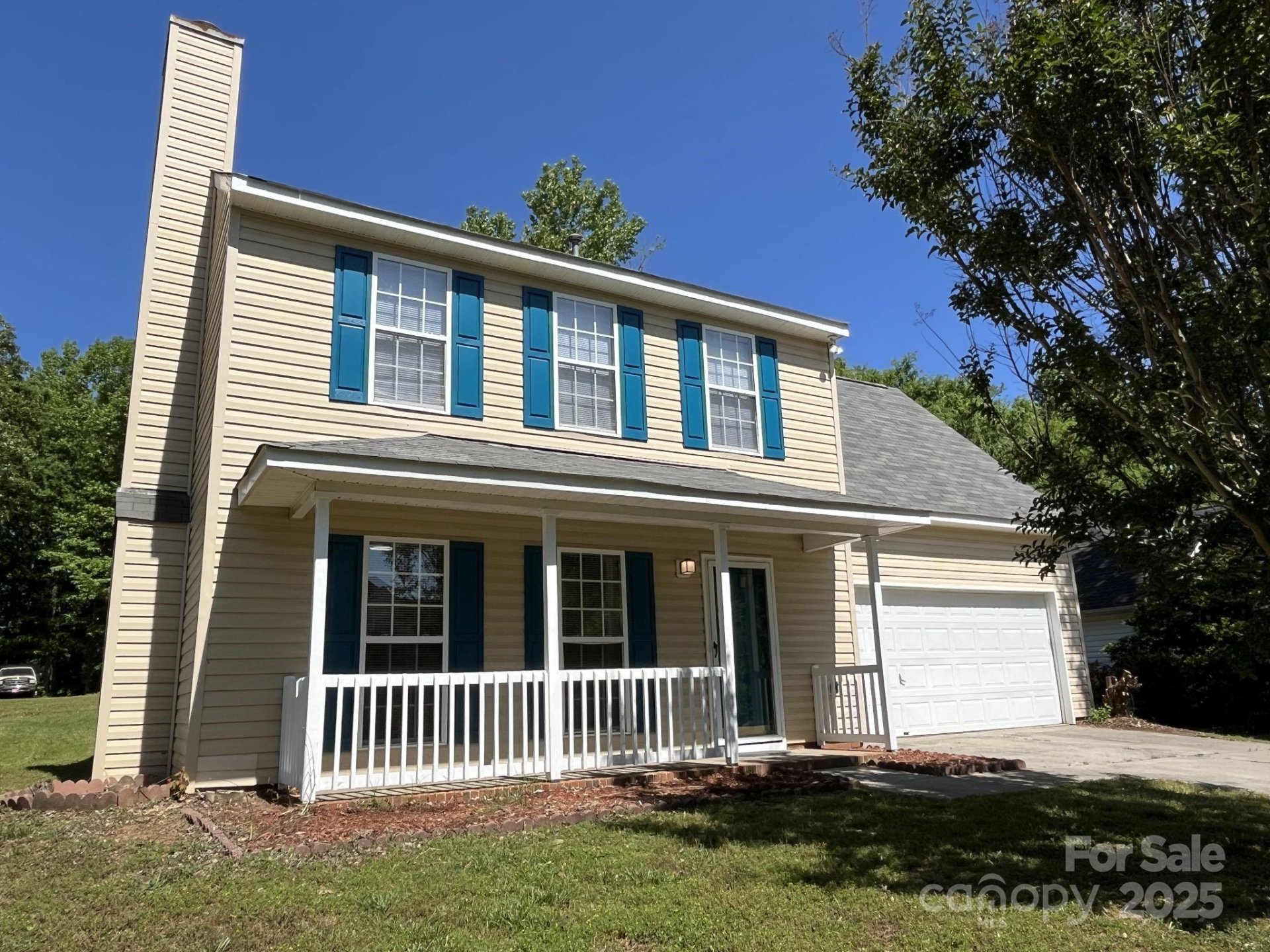 Property image 2 at 5637 Hedgecrest Place, Charlotte, NC 28269