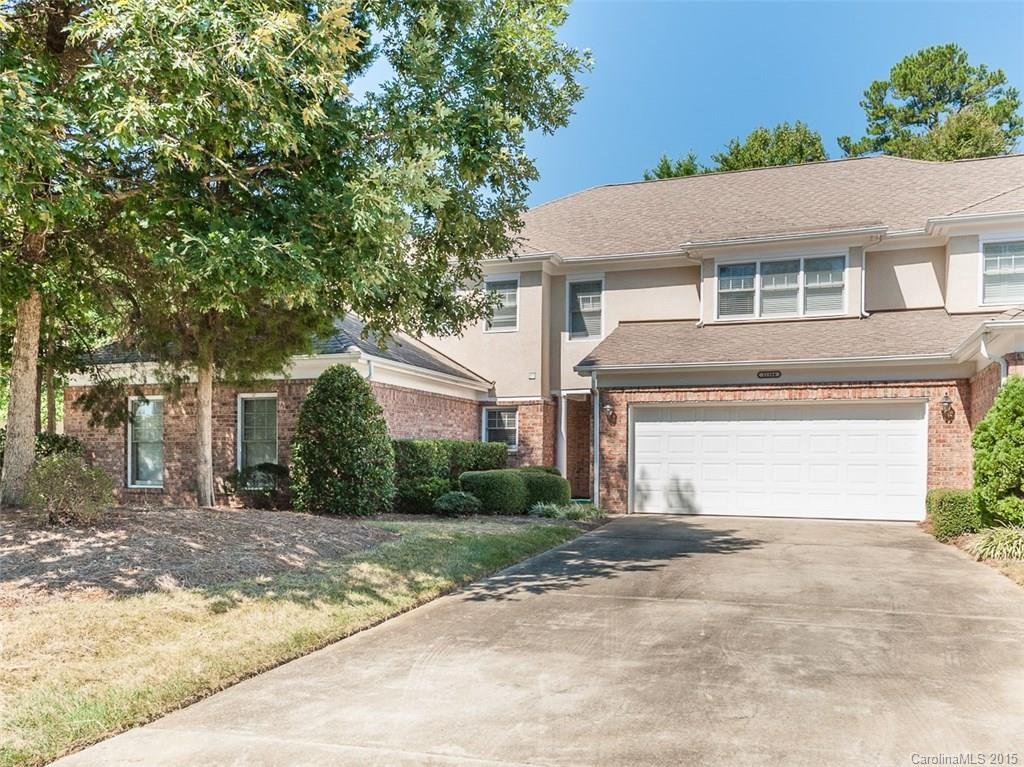 Property image 1 at 11184 Villa Trace Place, Charlotte, NC 28277