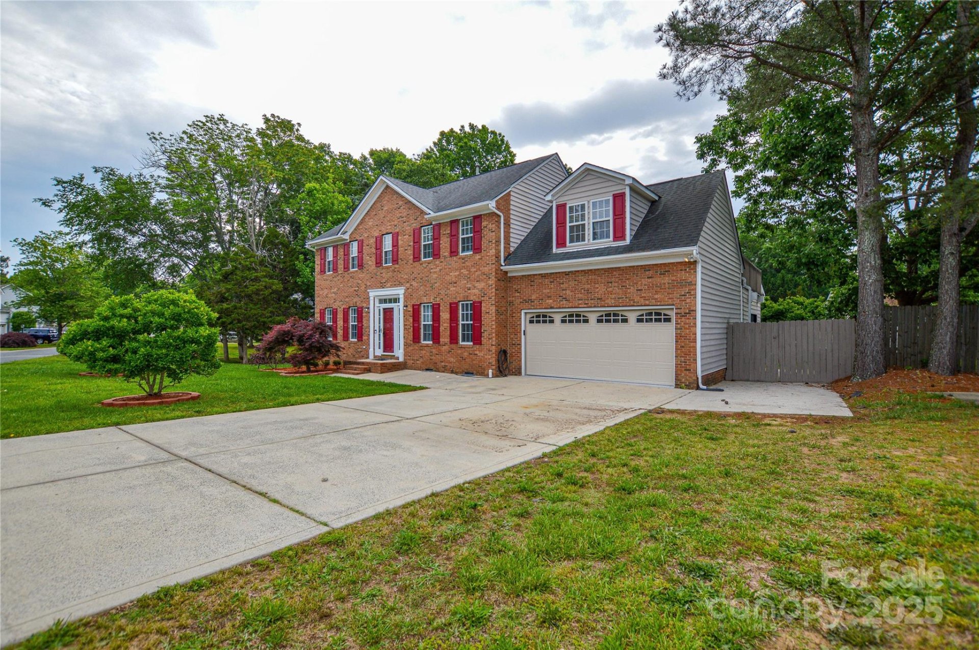 Property image 2 at 3602 Brookstone Trail, Indian Trail, NC 28079