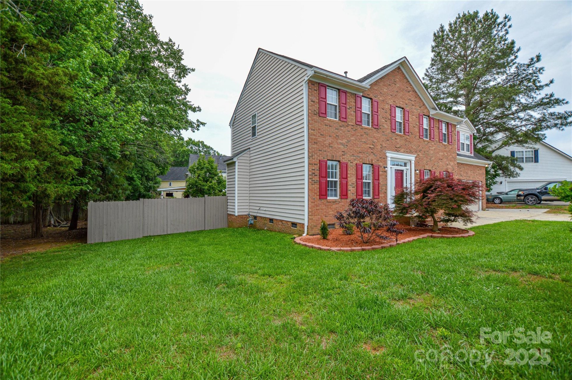 Property image 3 at 3602 Brookstone Trail, Indian Trail, NC 28079