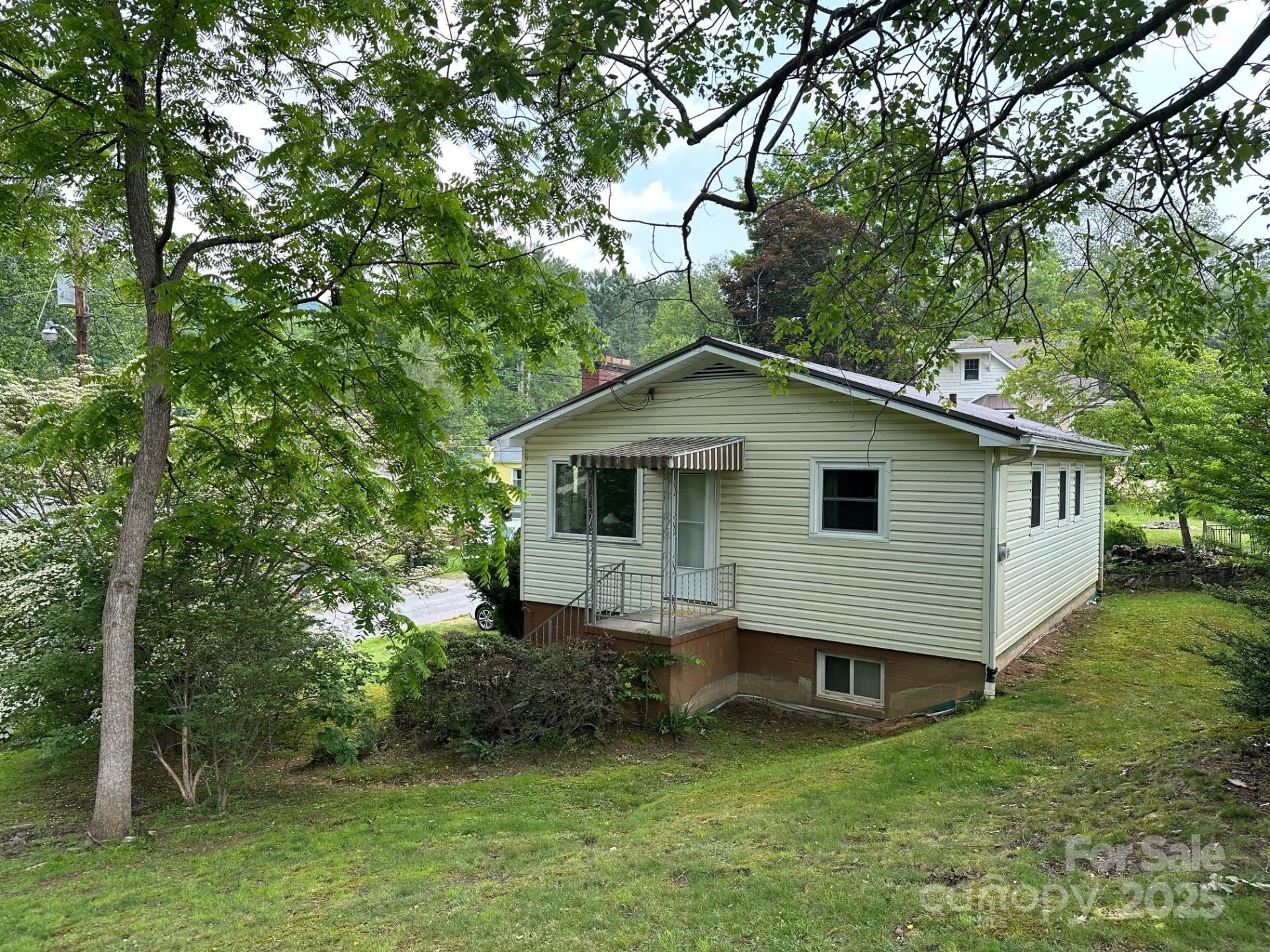 Property image 2 at 180 White Dogwood Lane, Lake Junaluska, NC 28745