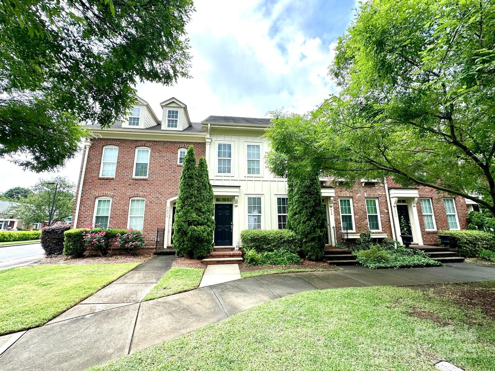 Property image 2 at 9832 Longstone Lane, Charlotte, NC 28277