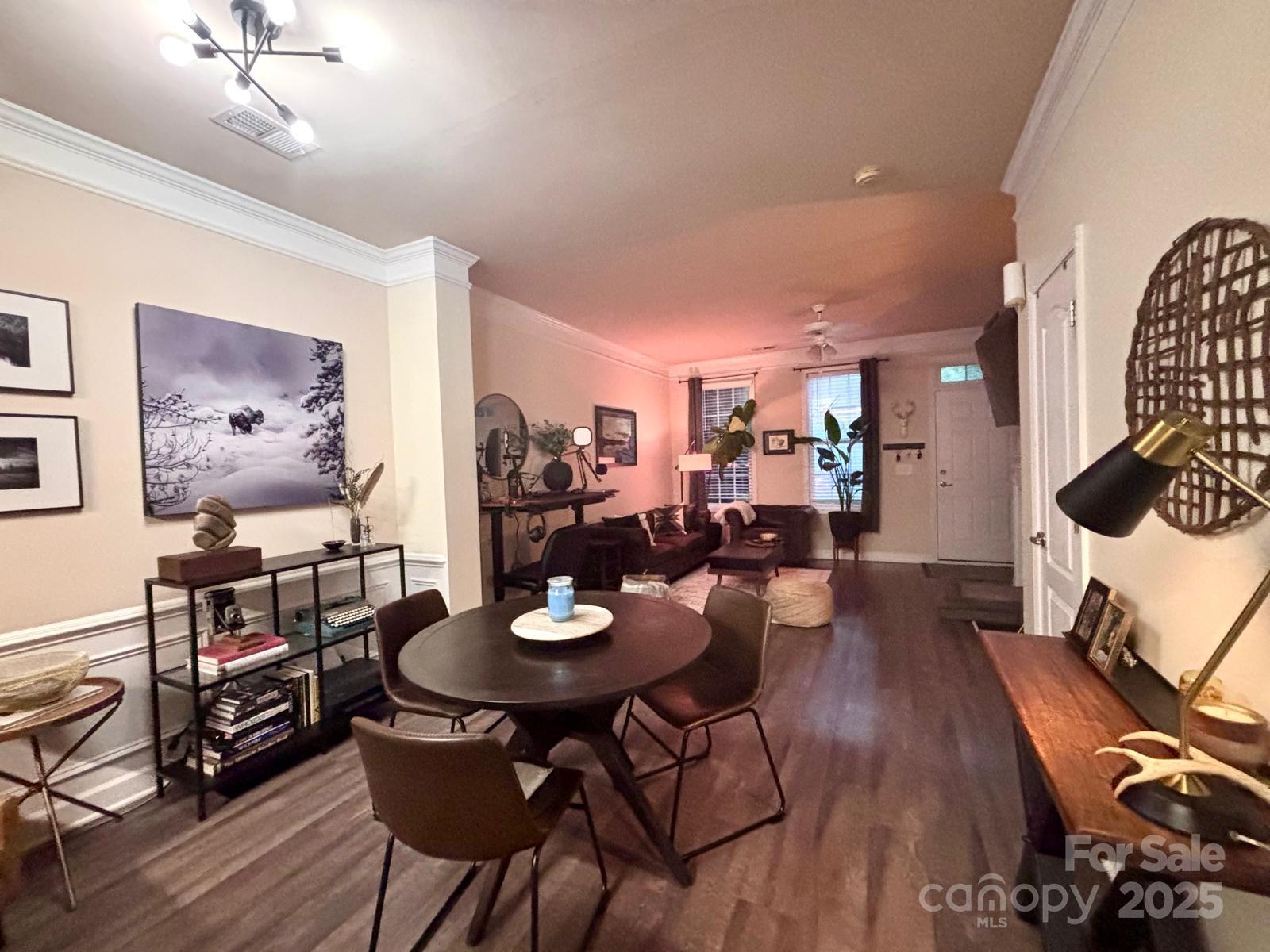 Property image 3 at 9832 Longstone Lane, Charlotte, NC 28277
