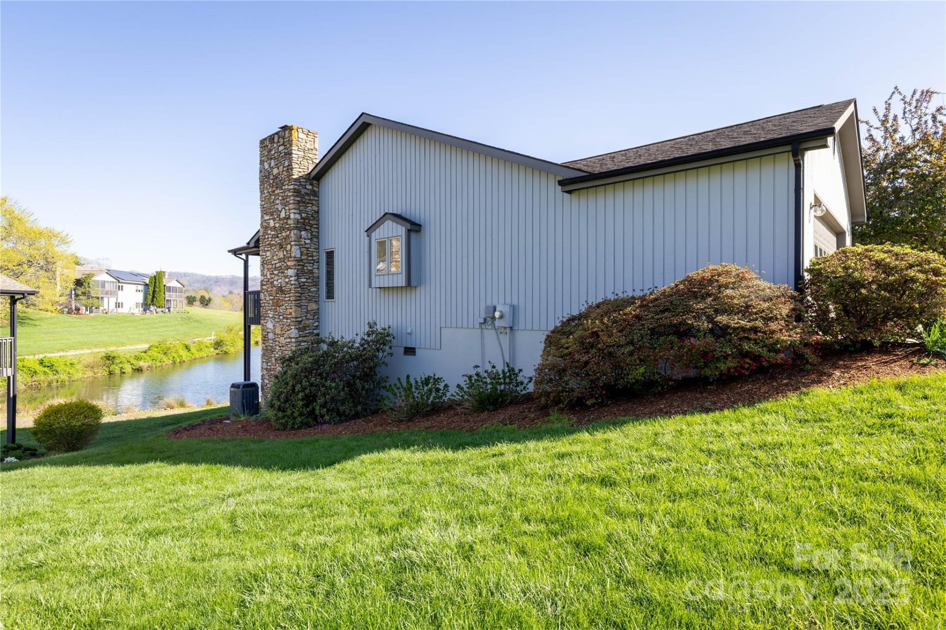 Property image 3 at 204 Kyfields None, Weaverville, NC 28787