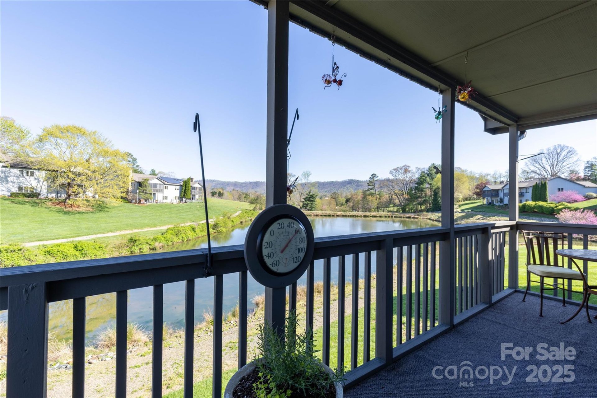 Property image 4 at 204 Kyfields None, Weaverville, NC 28787