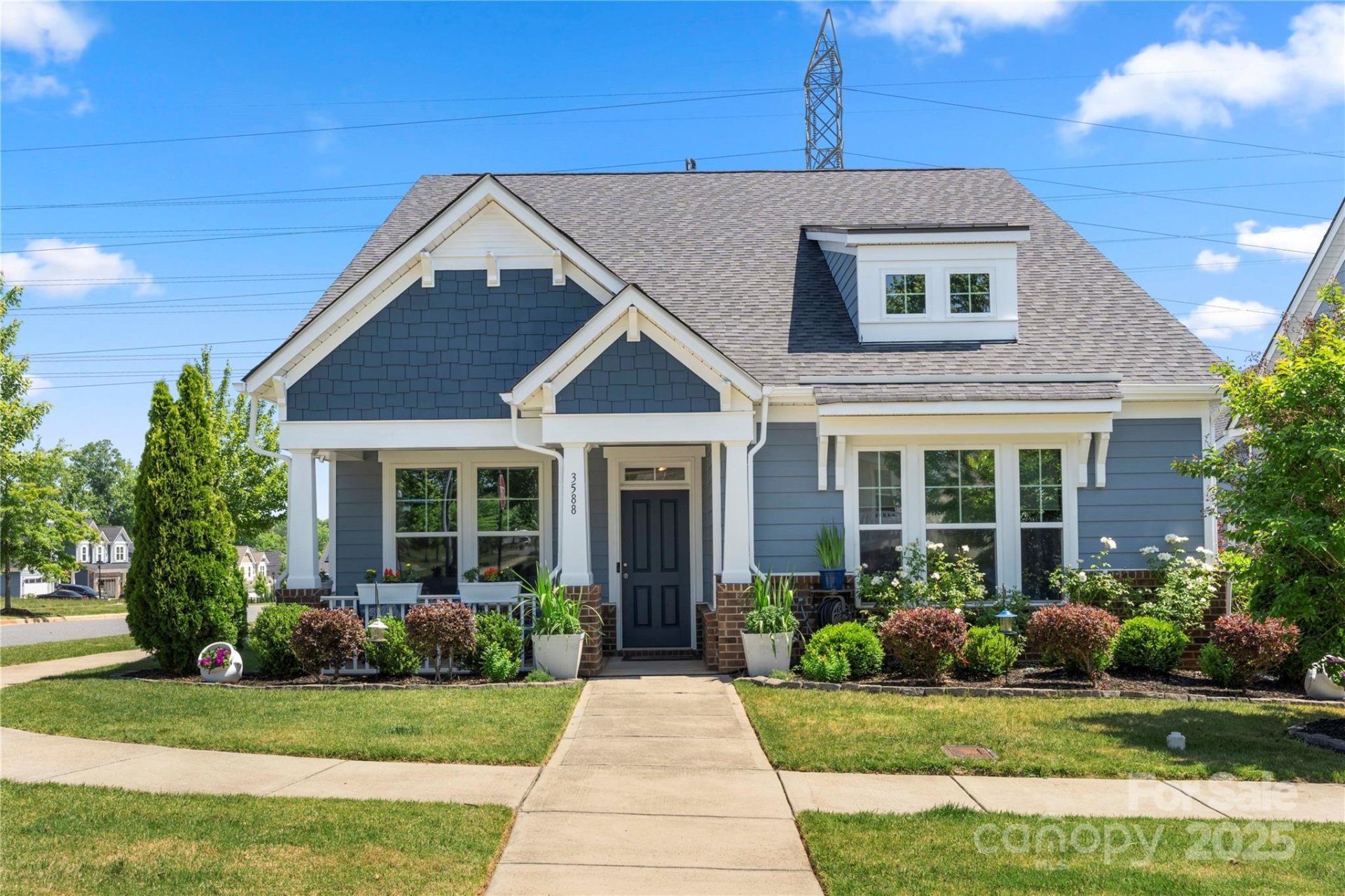 Property image 1 at 3588 County Down Avenue, Kannapolis, NC 28081