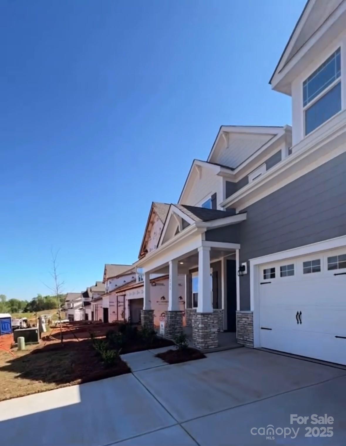 Property image 1 at 1208 Yellow Springs Drive, Huntersville, NC 28078