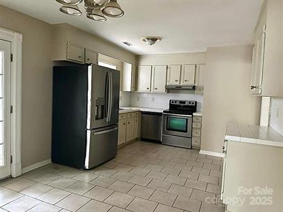 Property image 4 at 8205 Meadowind Circle, Charlotte, NC 28226